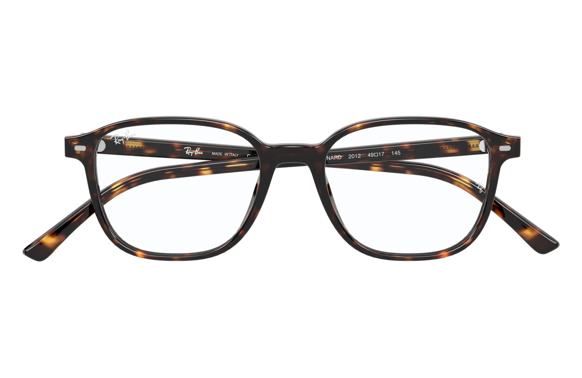 Ray-Ban RX5393 LEONARD 2012