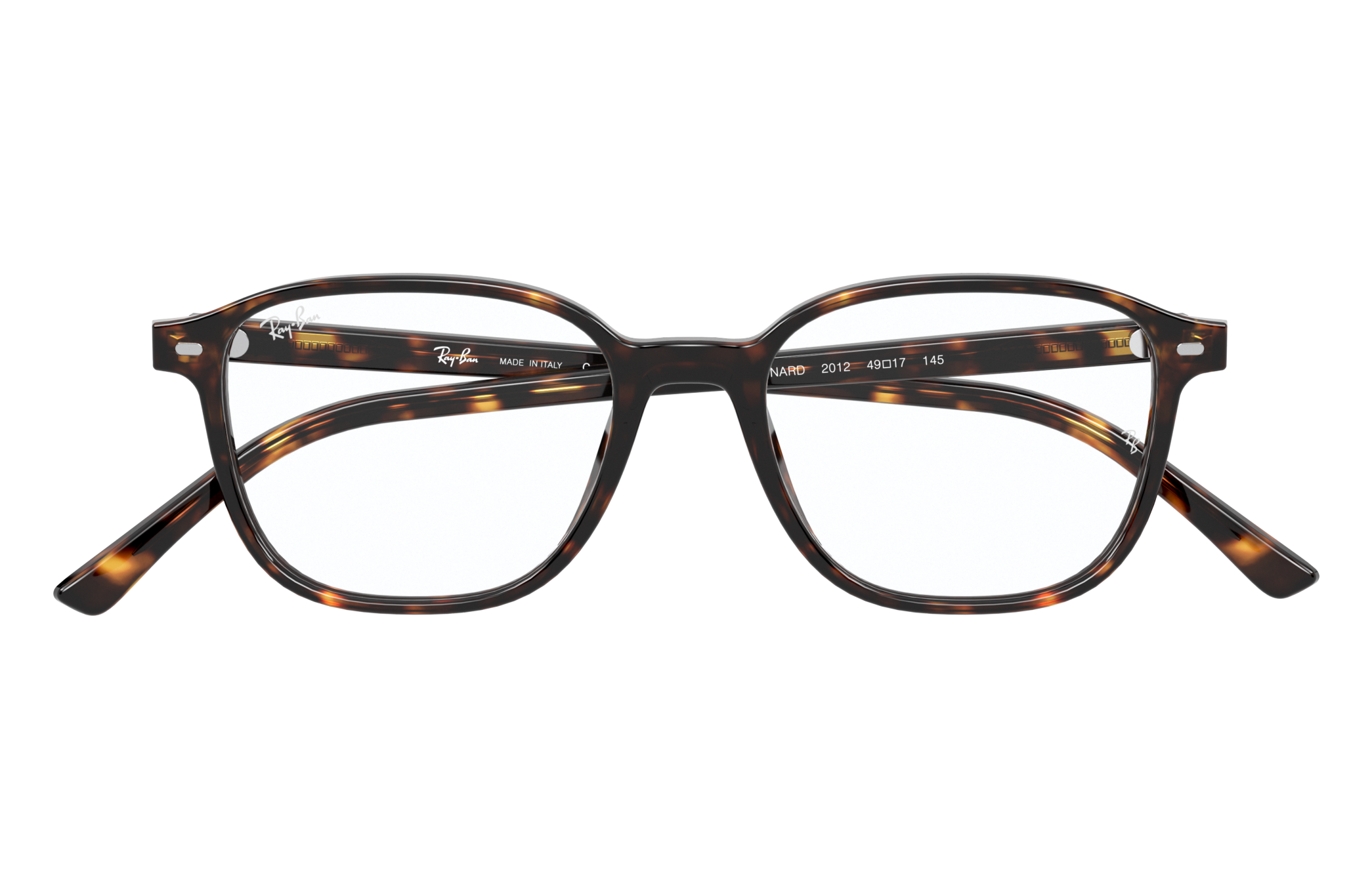 Ray-Ban RX5393 LEONARD 2012