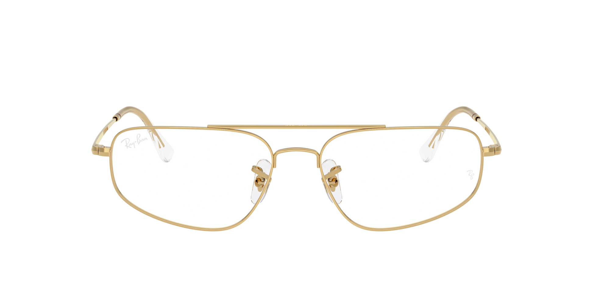 Ray-Ban RX6550 2500