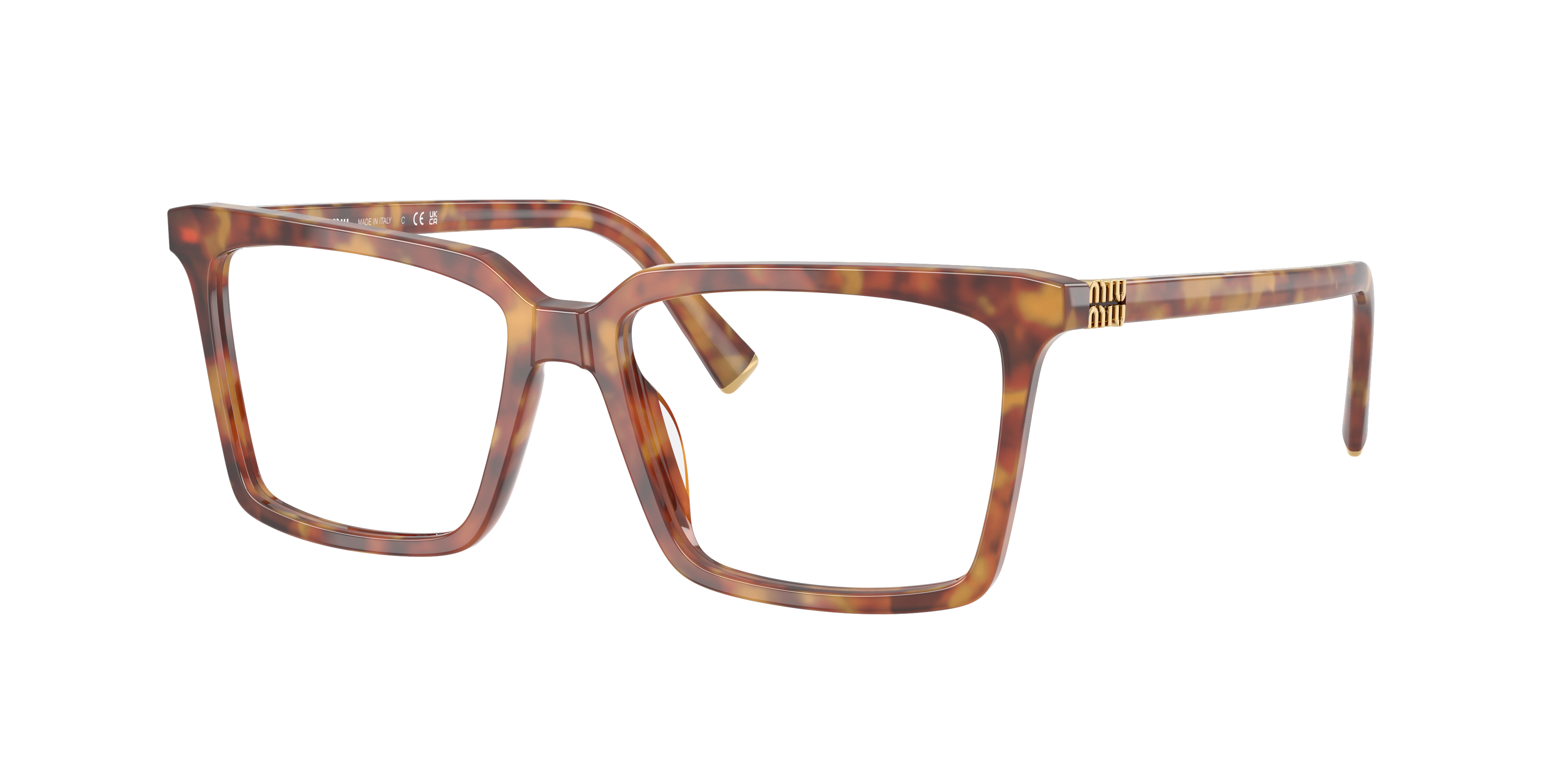 Miu Miu MU 08XV 4BW1O1