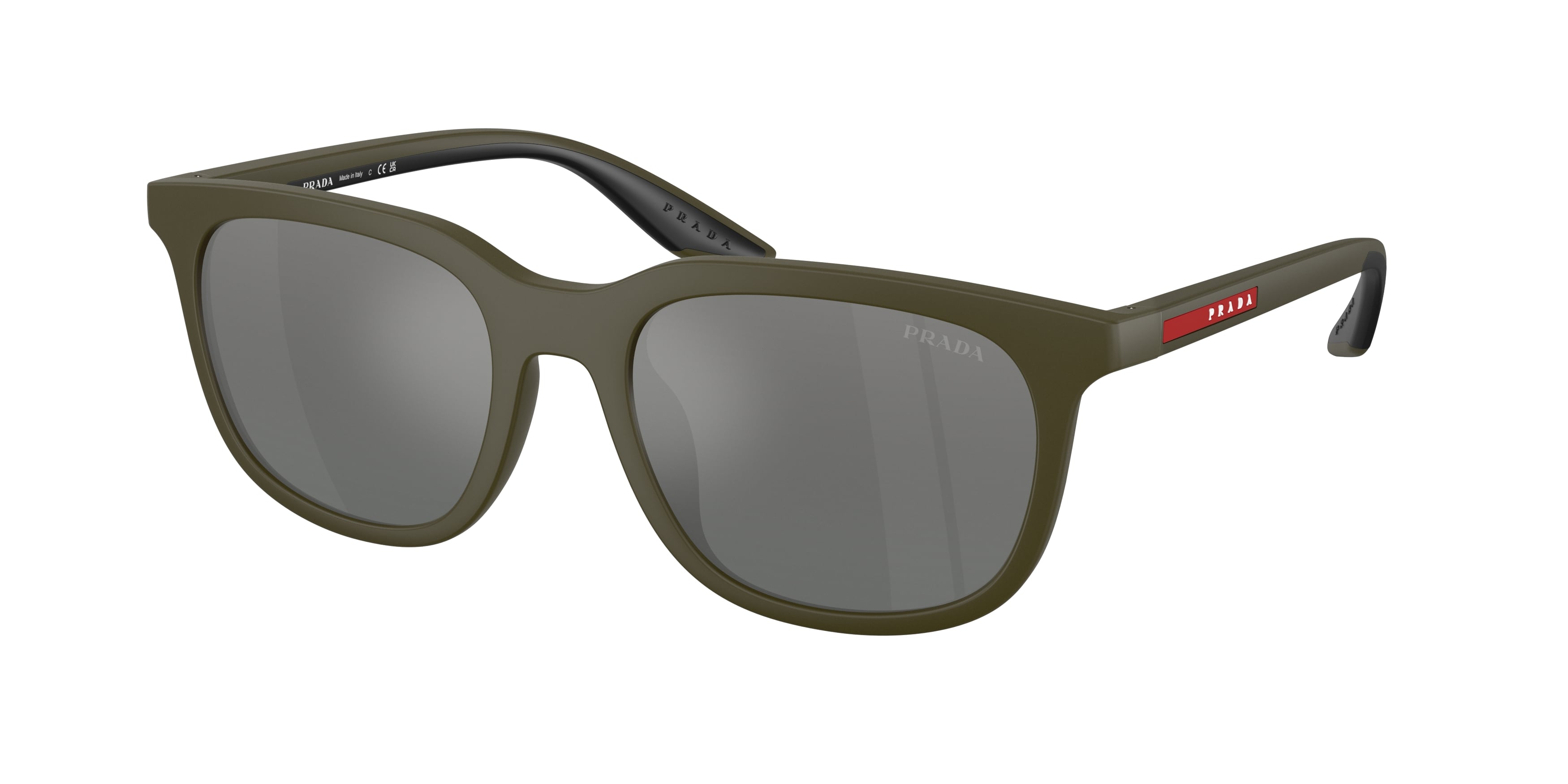 Prada Linea Rossa PS B09SU 15X41A