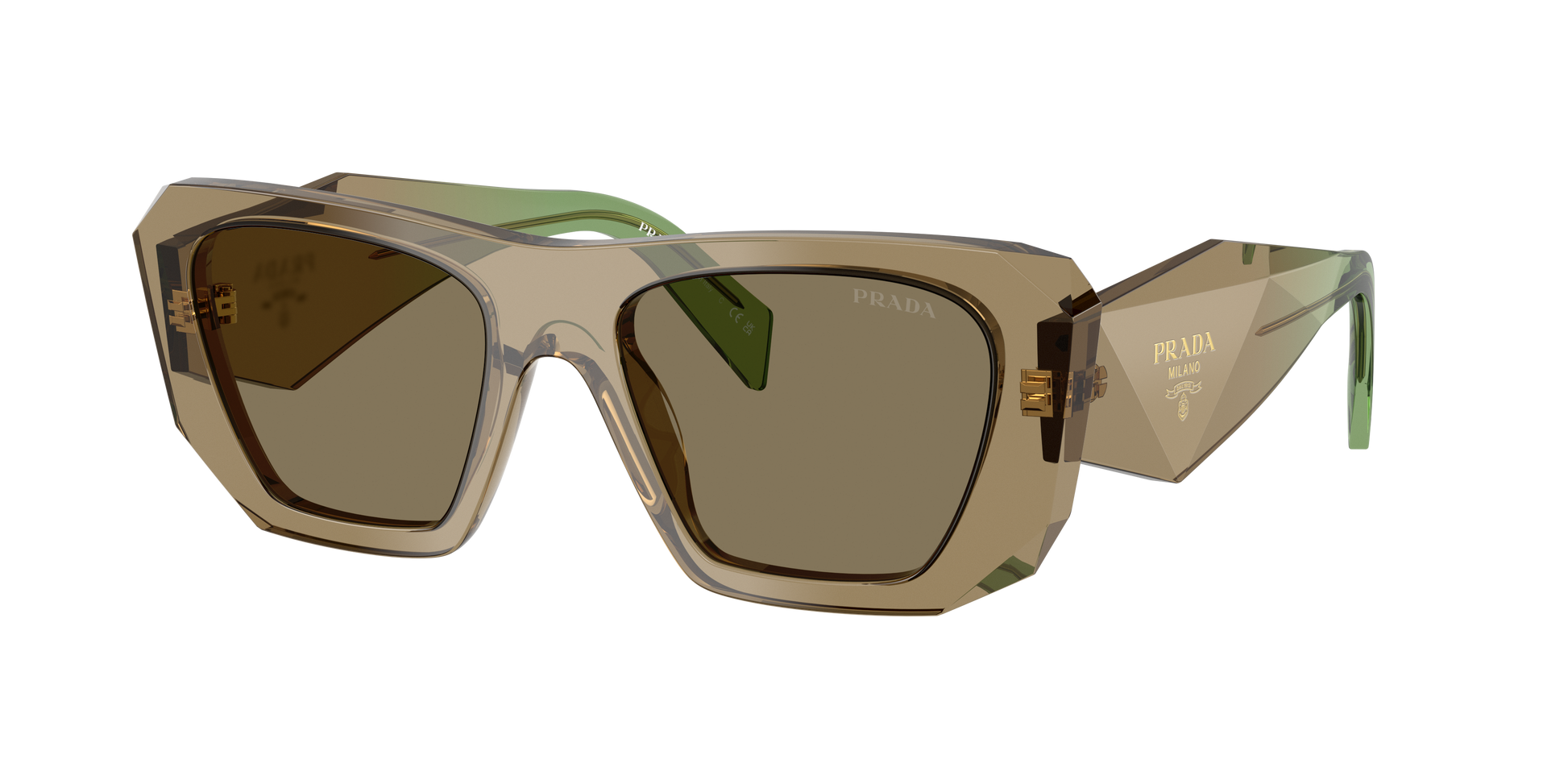 Prada PR B18S 29E90F
