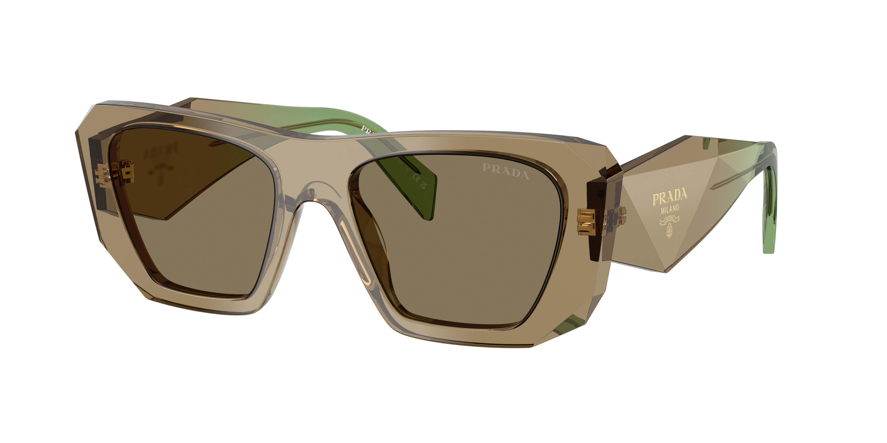 Prada PR B18S 29E90F