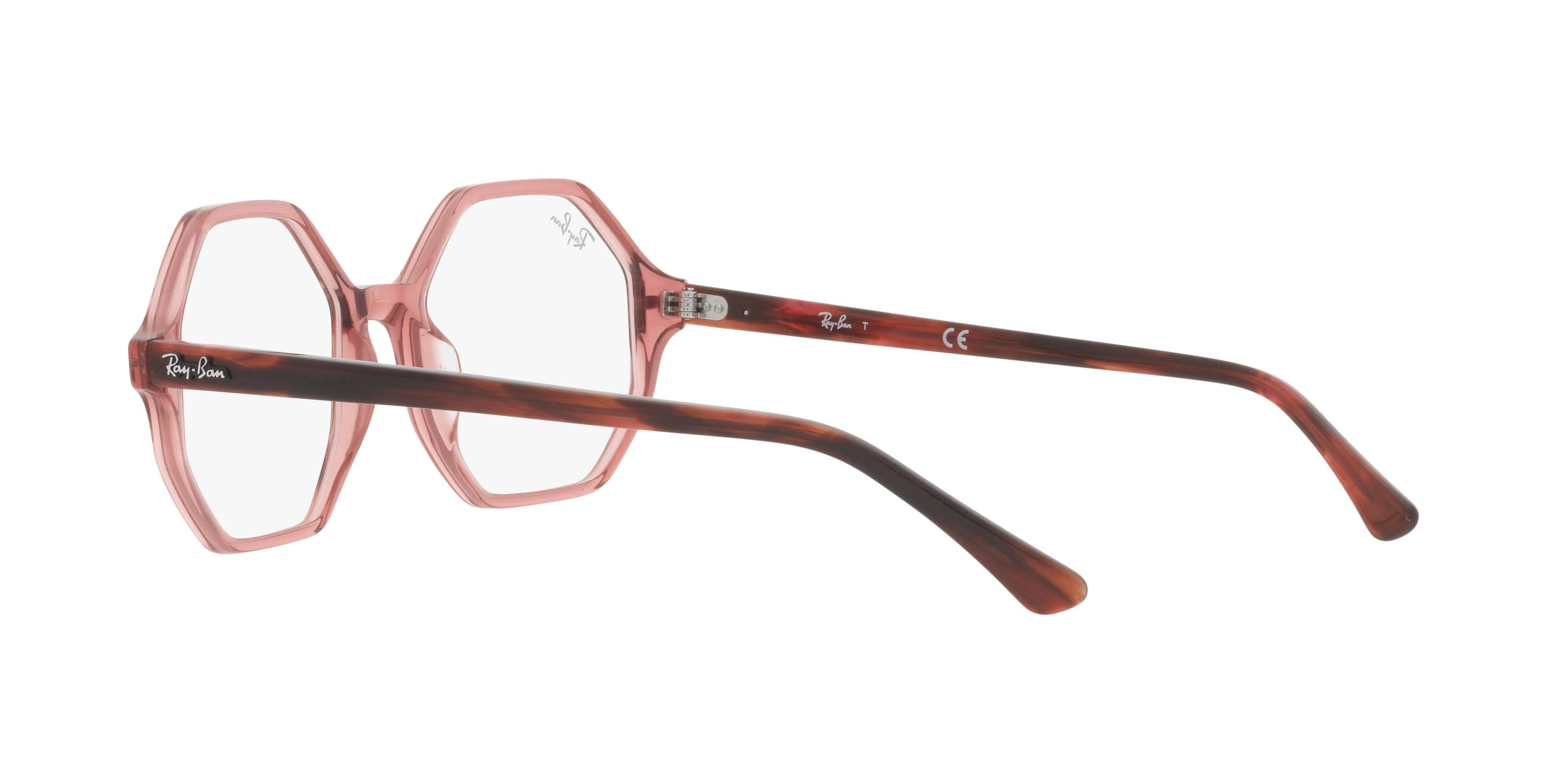 Ray-Ban RX5472 BRITT 8177
