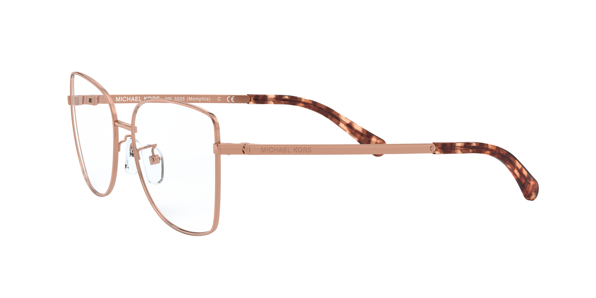 Michael Kors MK3035 MEMPHIS 1108