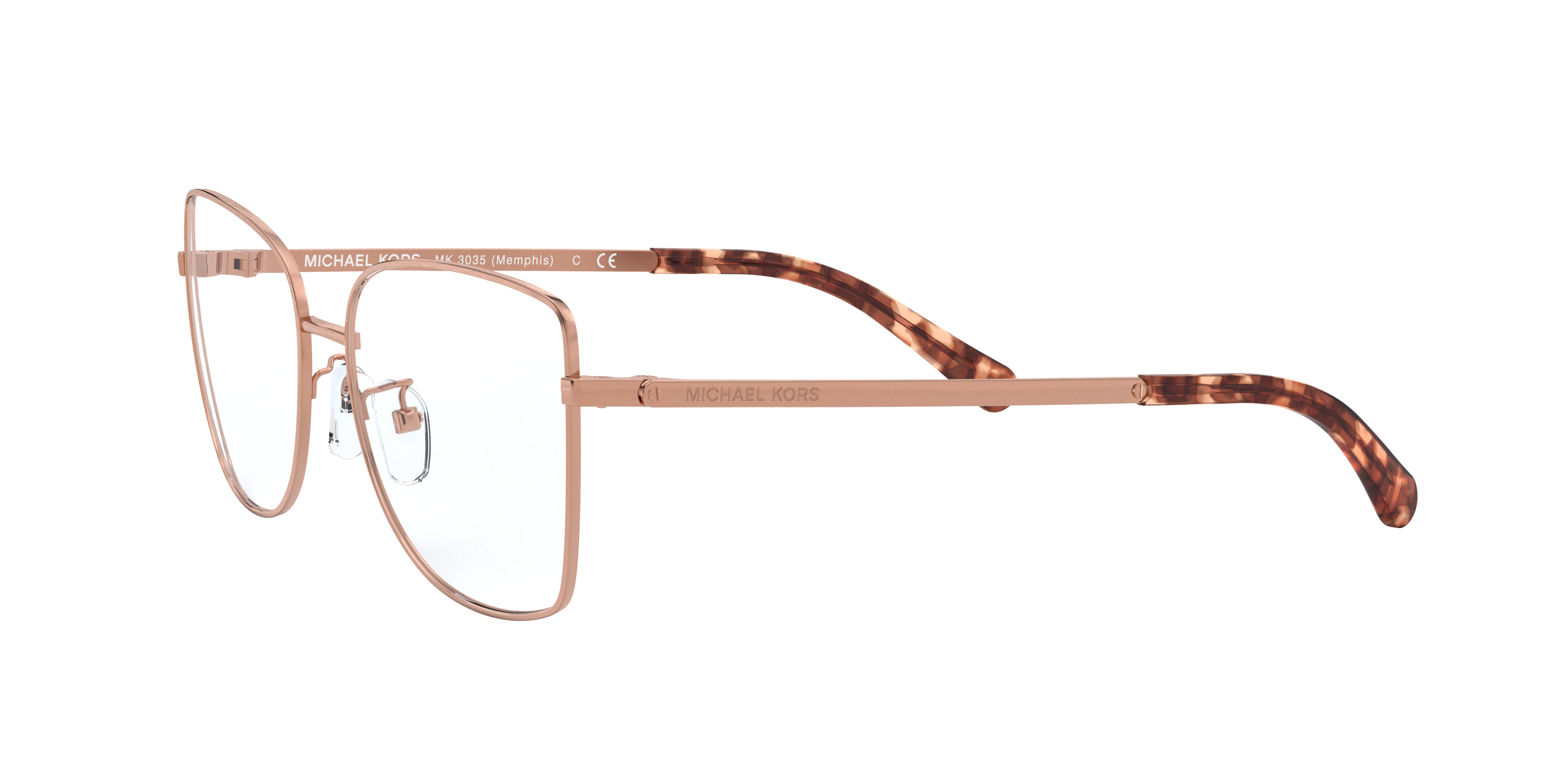 Michael Kors MK3035 MEMPHIS 1108