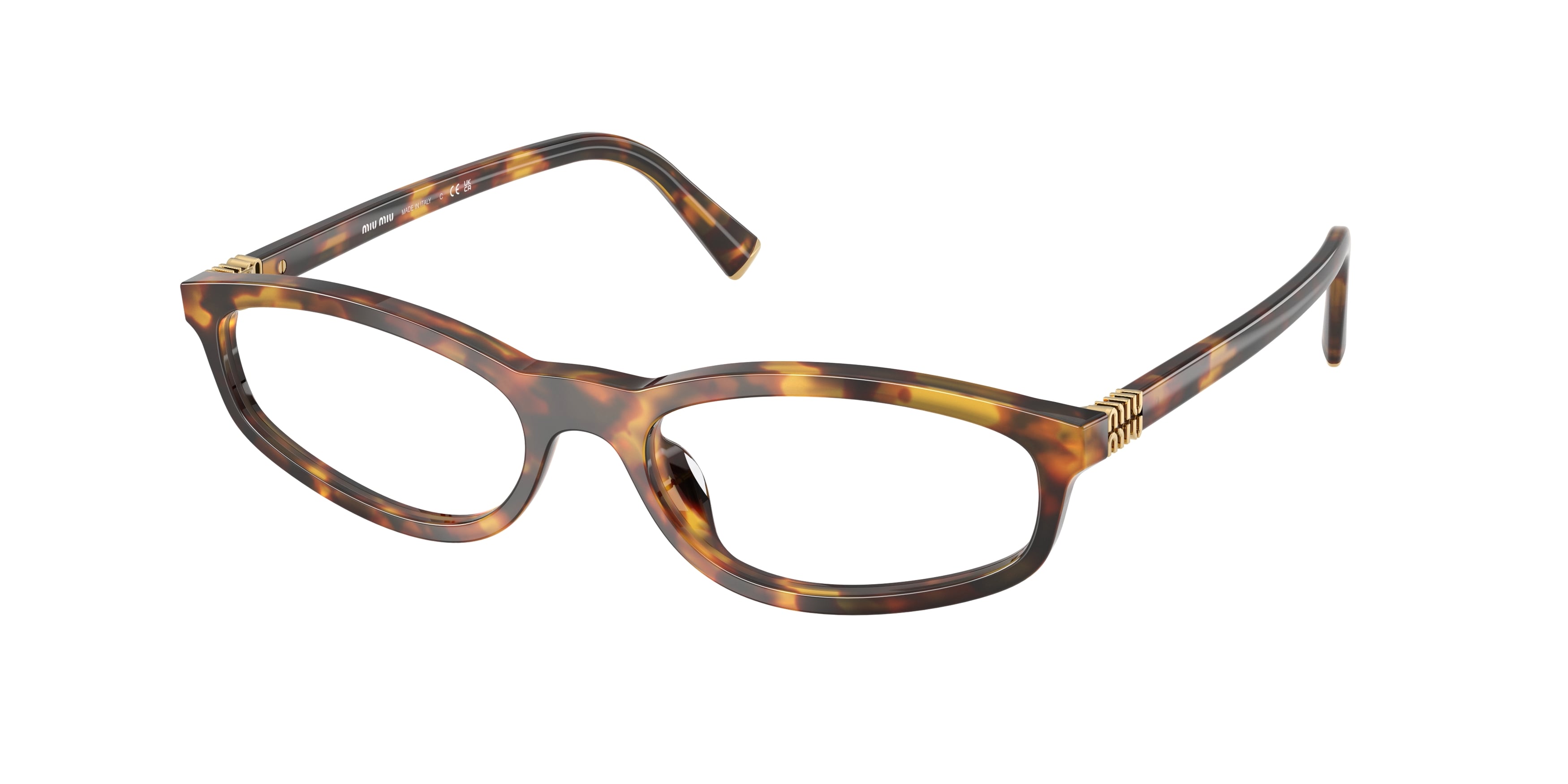 Miu Miu MU 01ZV 14L1O1