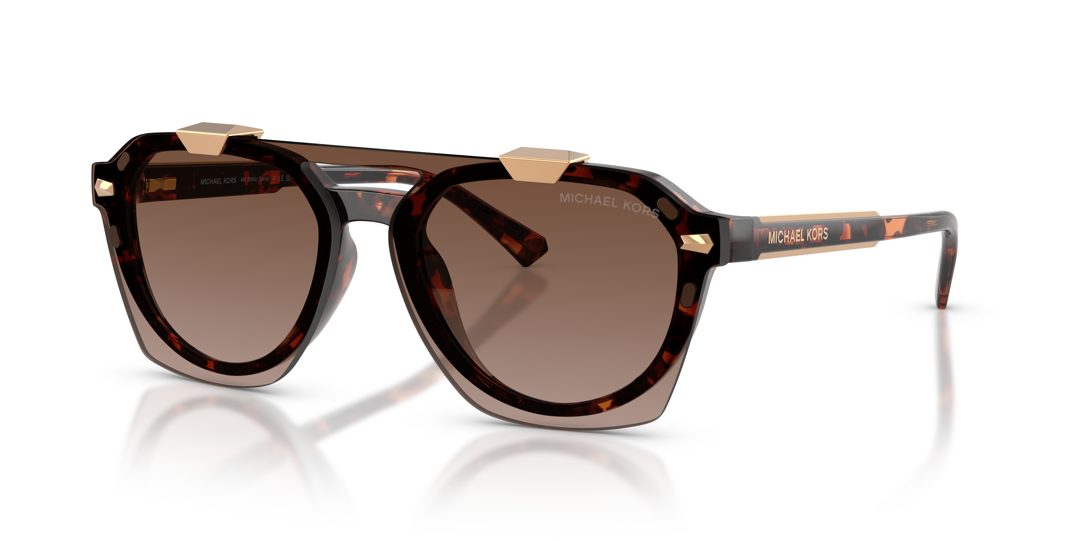 Michael Kors MK2280U LANAI 300613