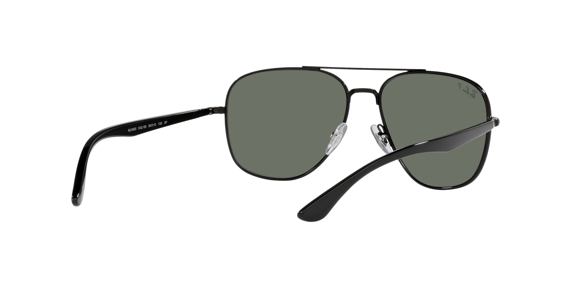 Ray-Ban RB3683 002/58