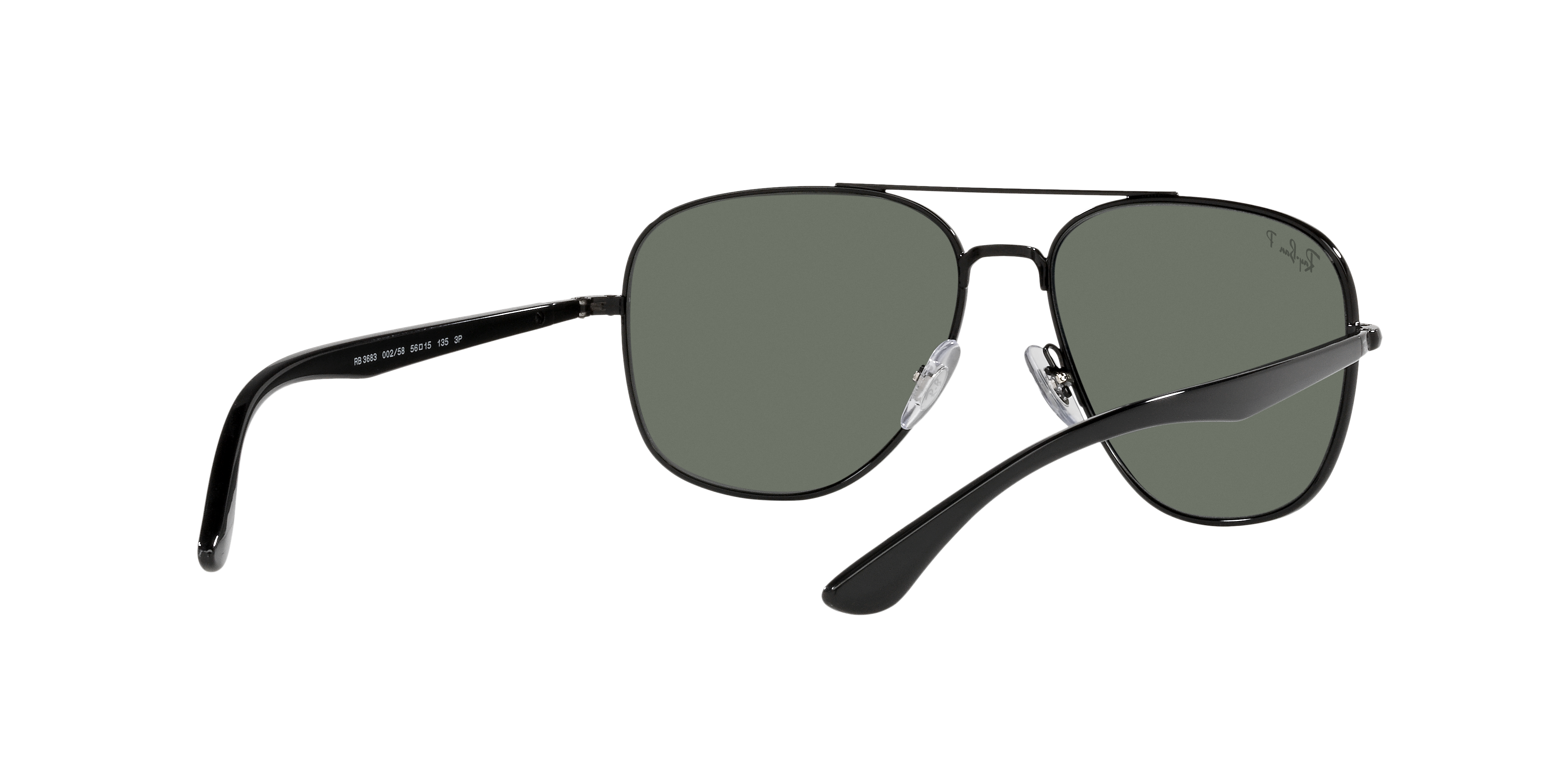 Ray-Ban RB3683 002/58
