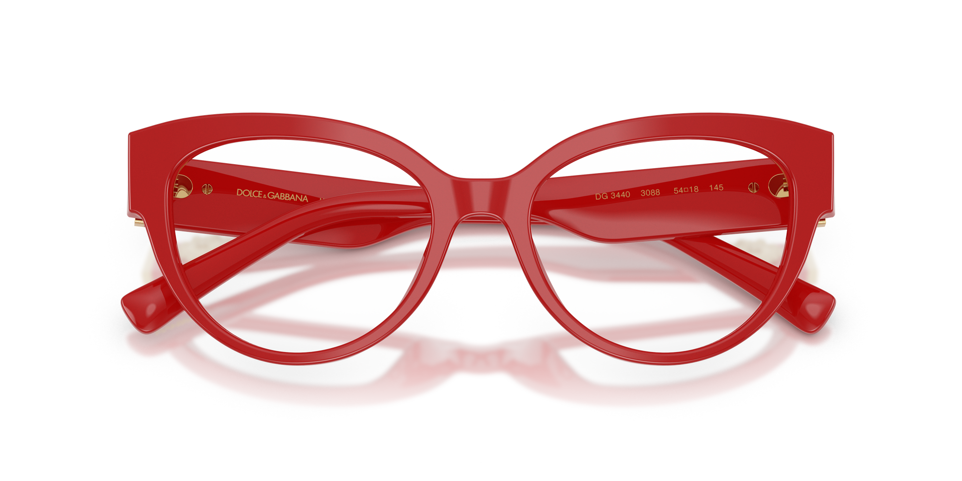 Dolce & Gabbana DG3440 3088