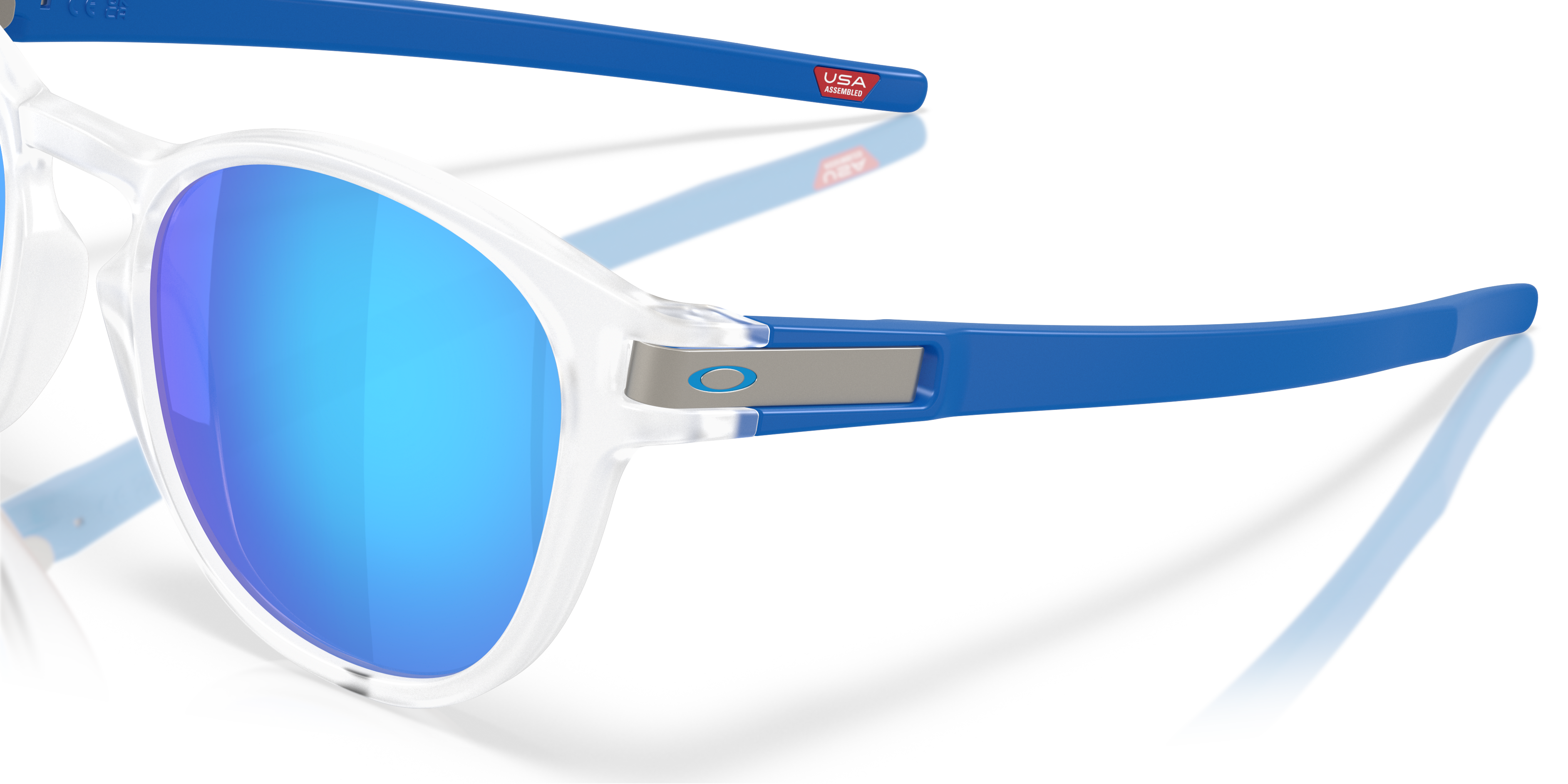 Oakley OO9265 LATCH 926576