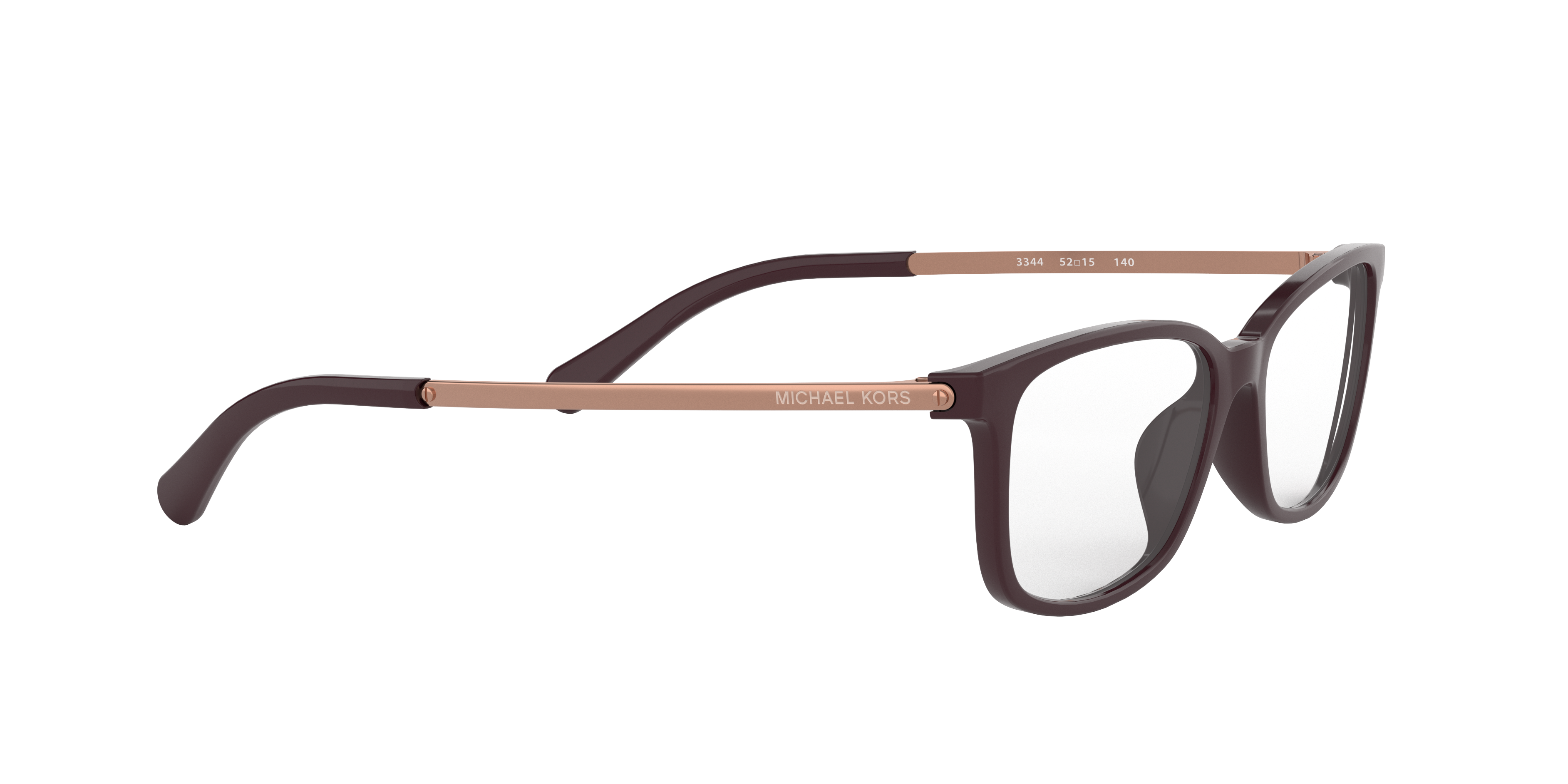 Michael Kors MK4060U TELLURIDE 3344