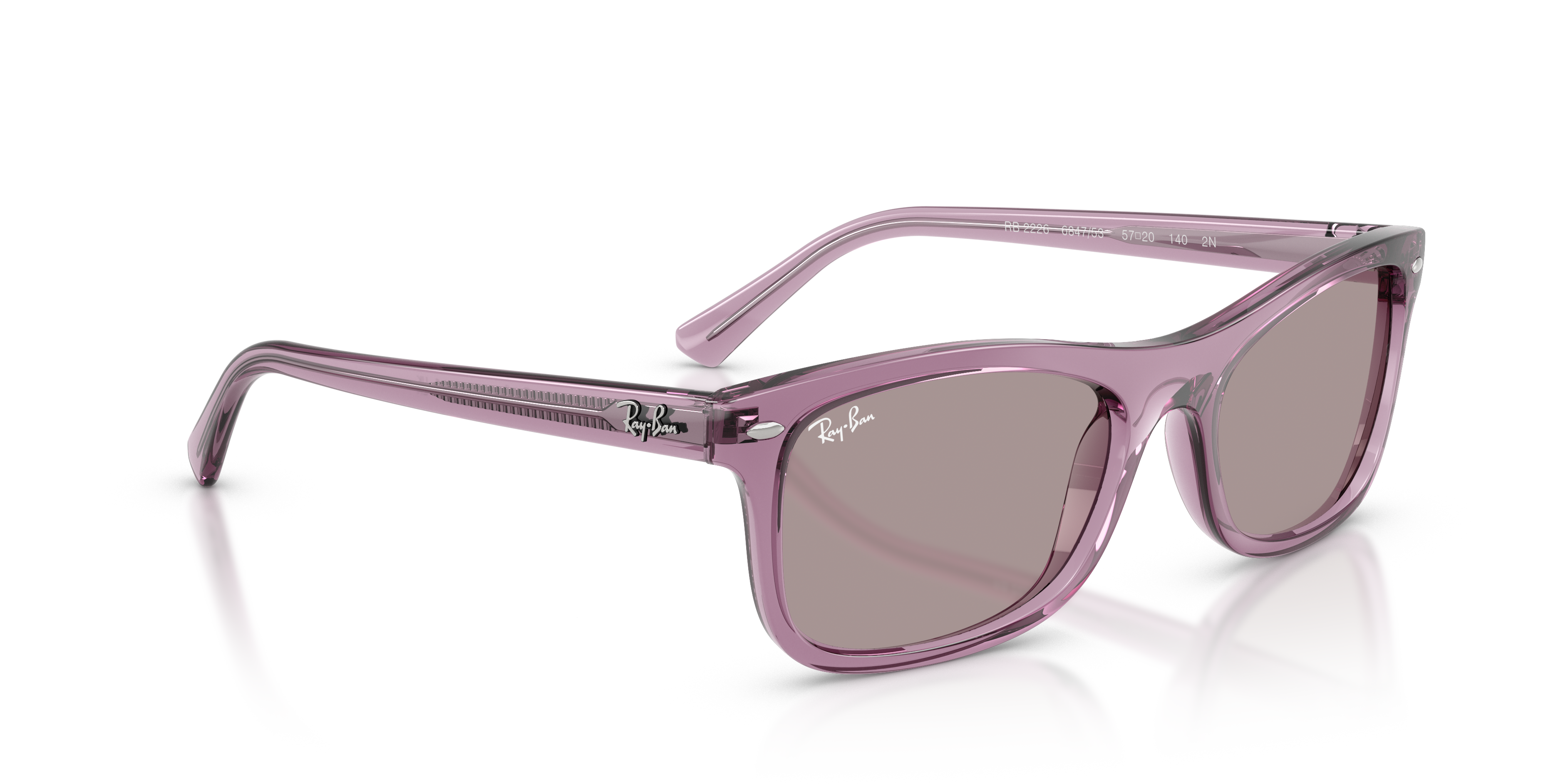 Ray-Ban RB2226 684753