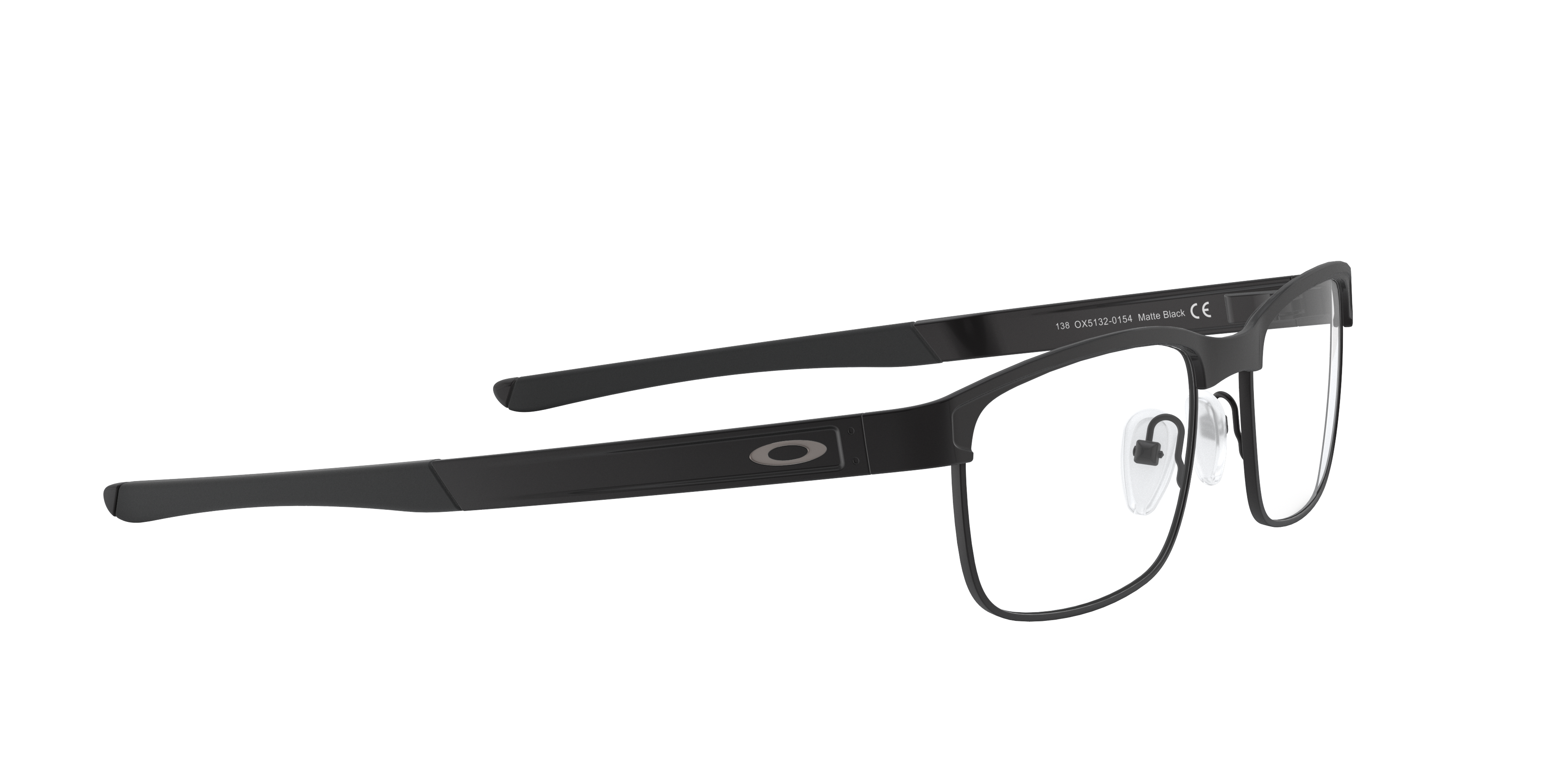 Oakley OX5132 SURFACE PLATE 513201
