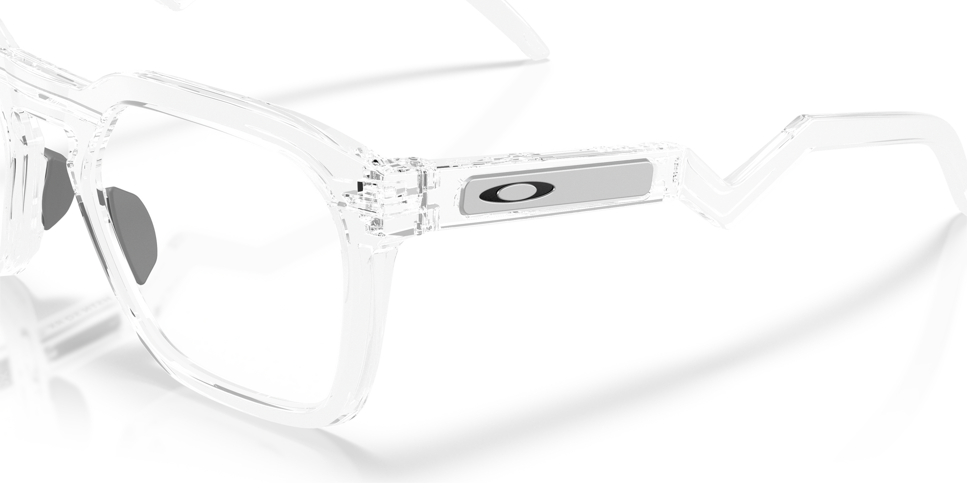 Oakley OX8208 HSTN SQ RX 820802
