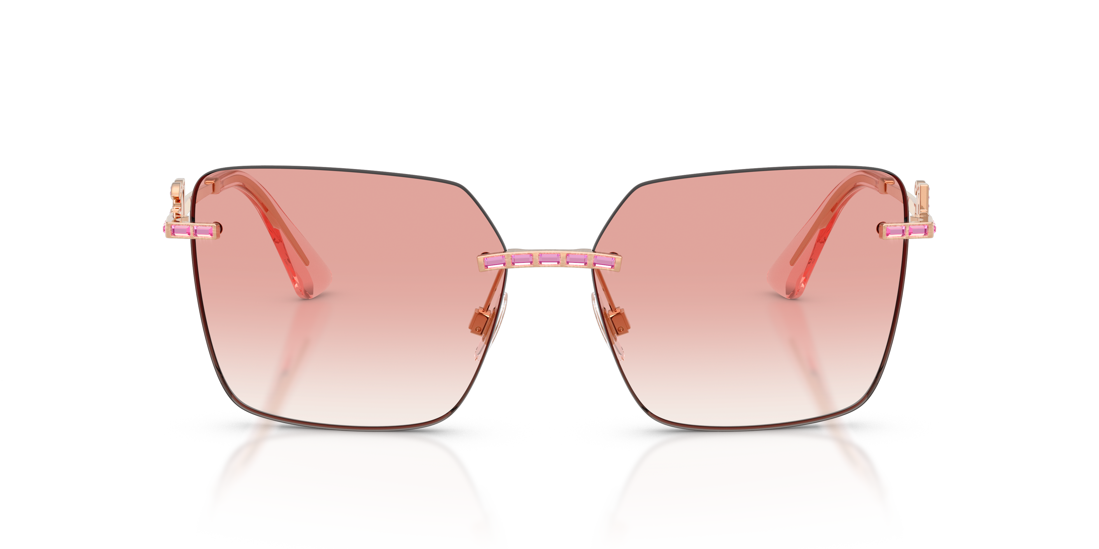Dolce & Gabbana DG2332B 12988D