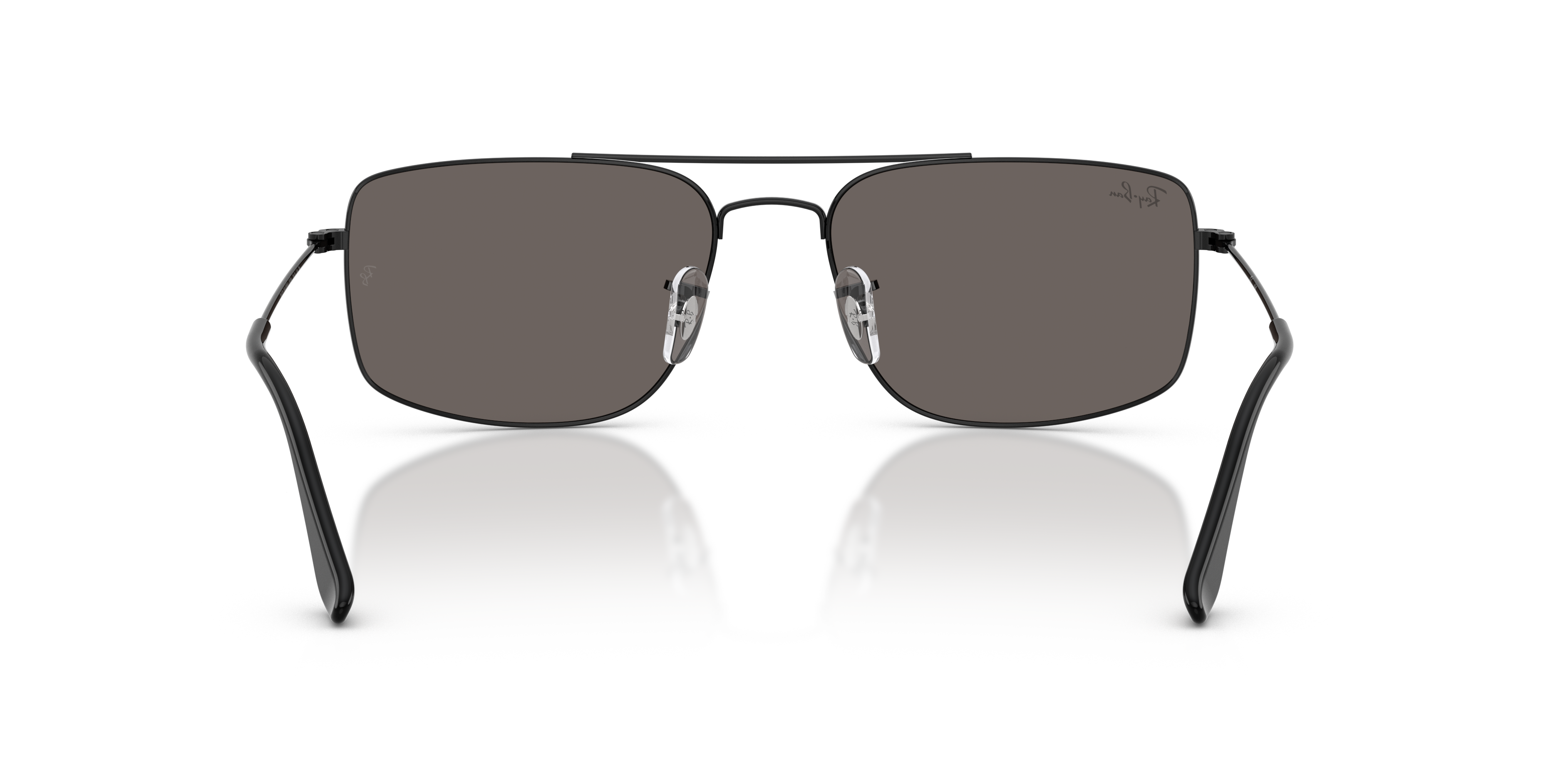 Ray-Ban RB3779 EXPLORER 3 002/B1