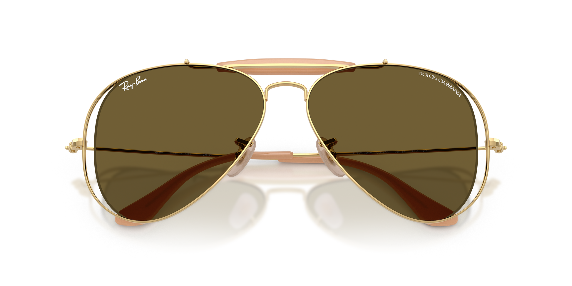 Ray-Ban RB3029M 001/73