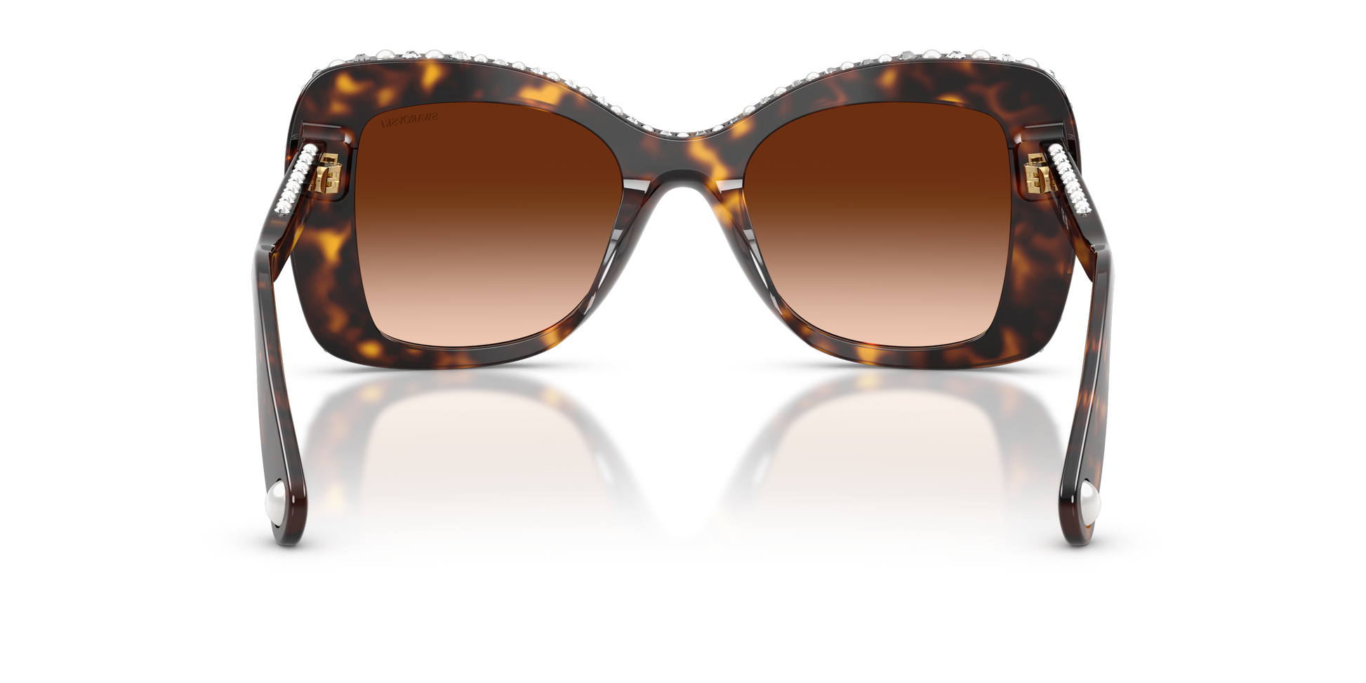 Swarovski SK6062U 109474