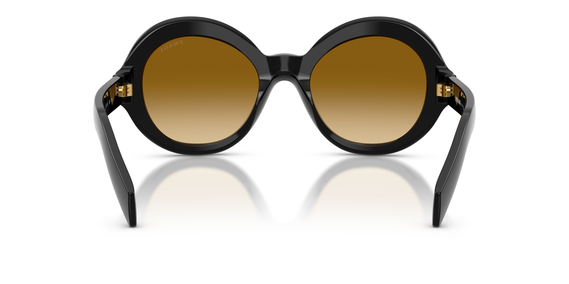 Prada PR D08SU 16K10X