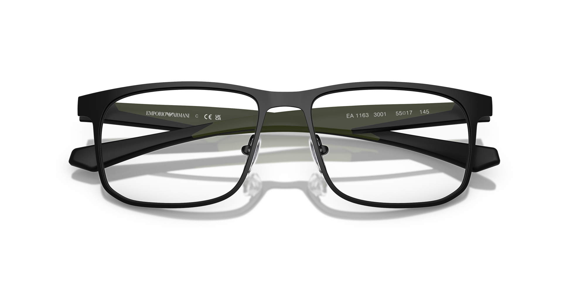 Emporio Armani EA1163 3001