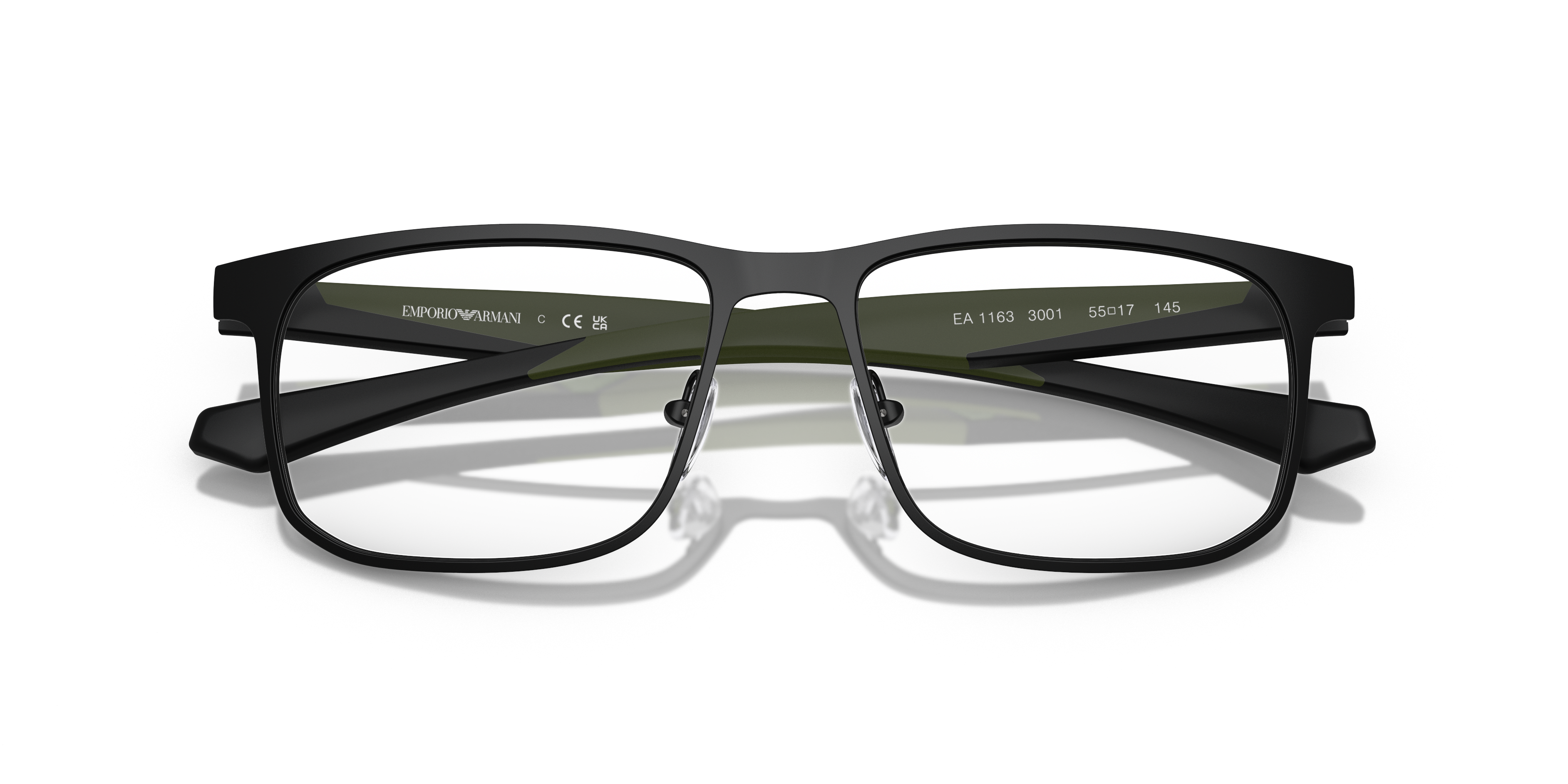 Emporio Armani EA1163 3001