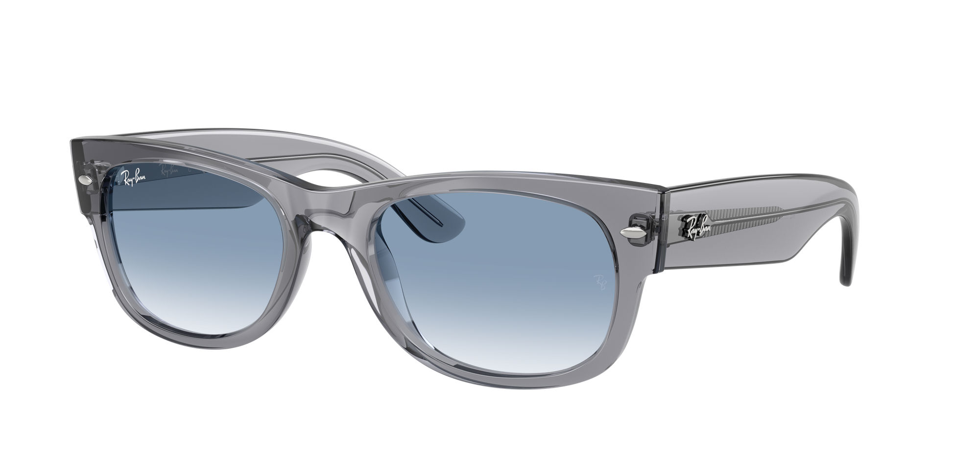 Ray-Ban RB0832S MEGA WAYFARER II 68463F