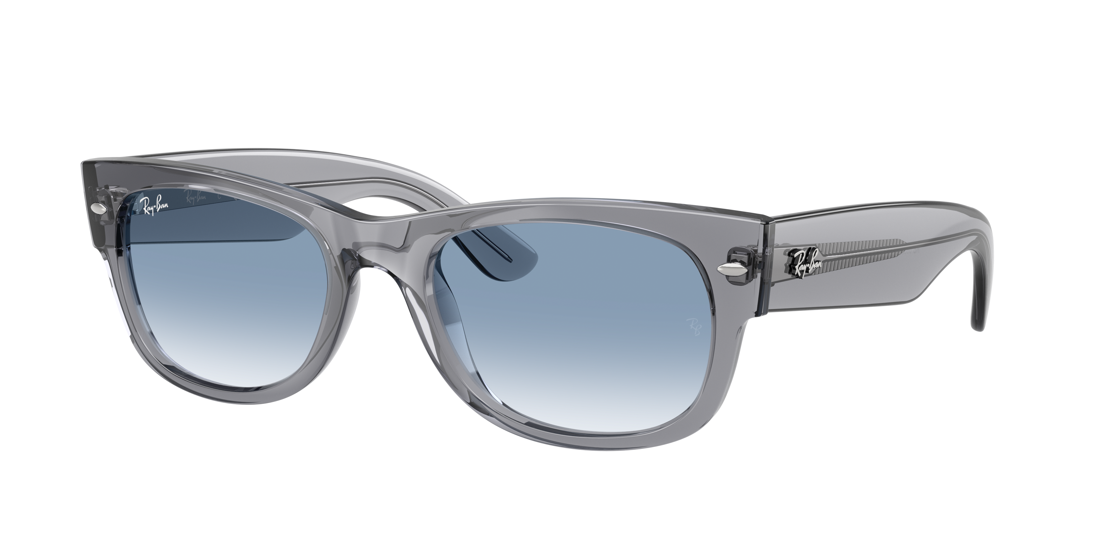 Ray-Ban RB0832S MEGA WAYFARER II 68463F