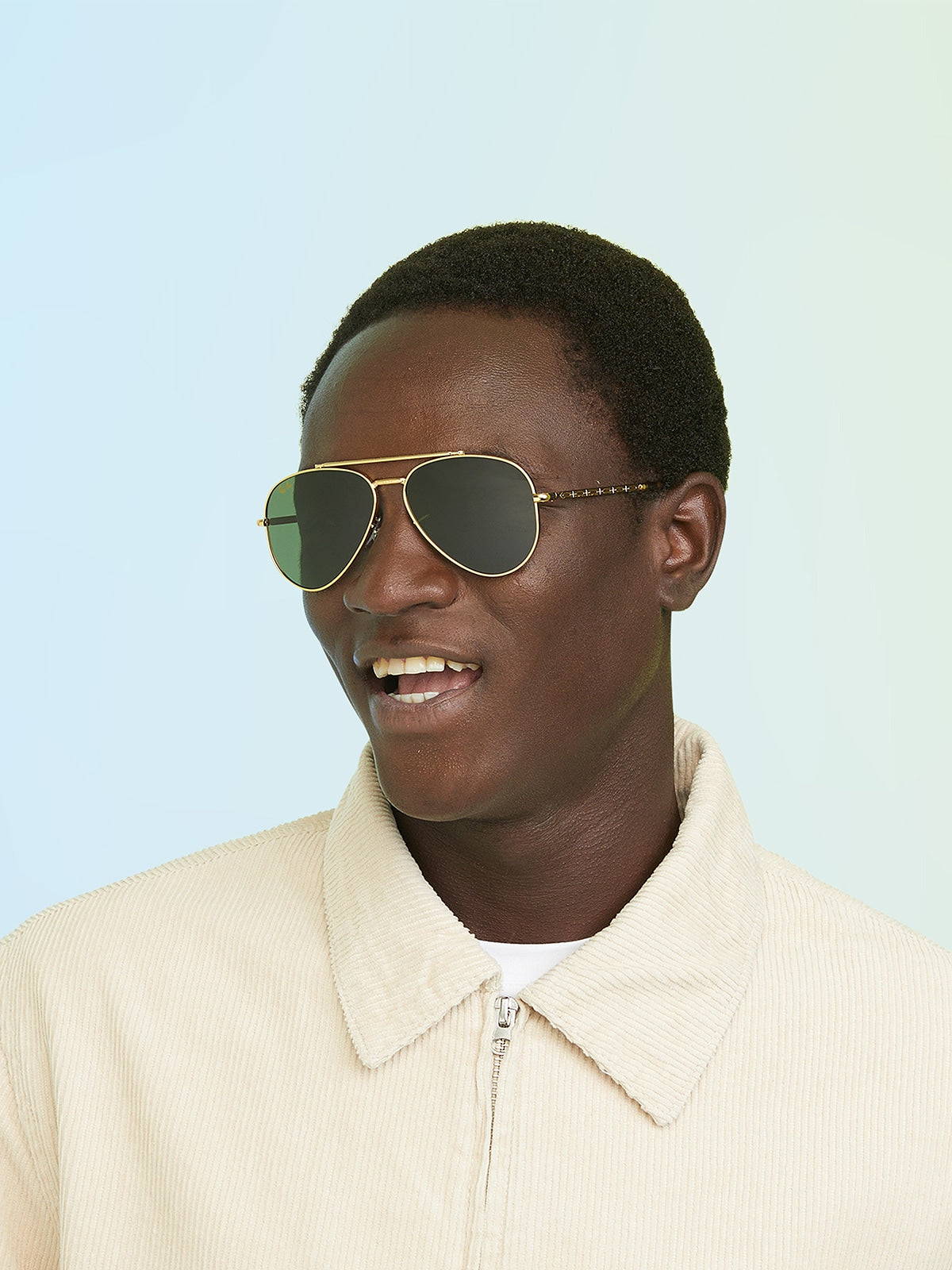Ray-Ban RB3625 NEW AVIATOR 919631