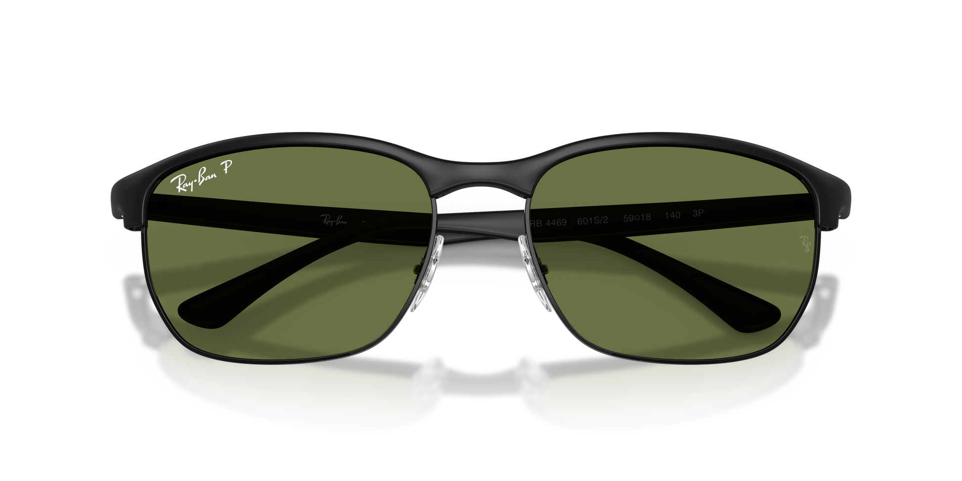 Ray-Ban RB4469 601S/2