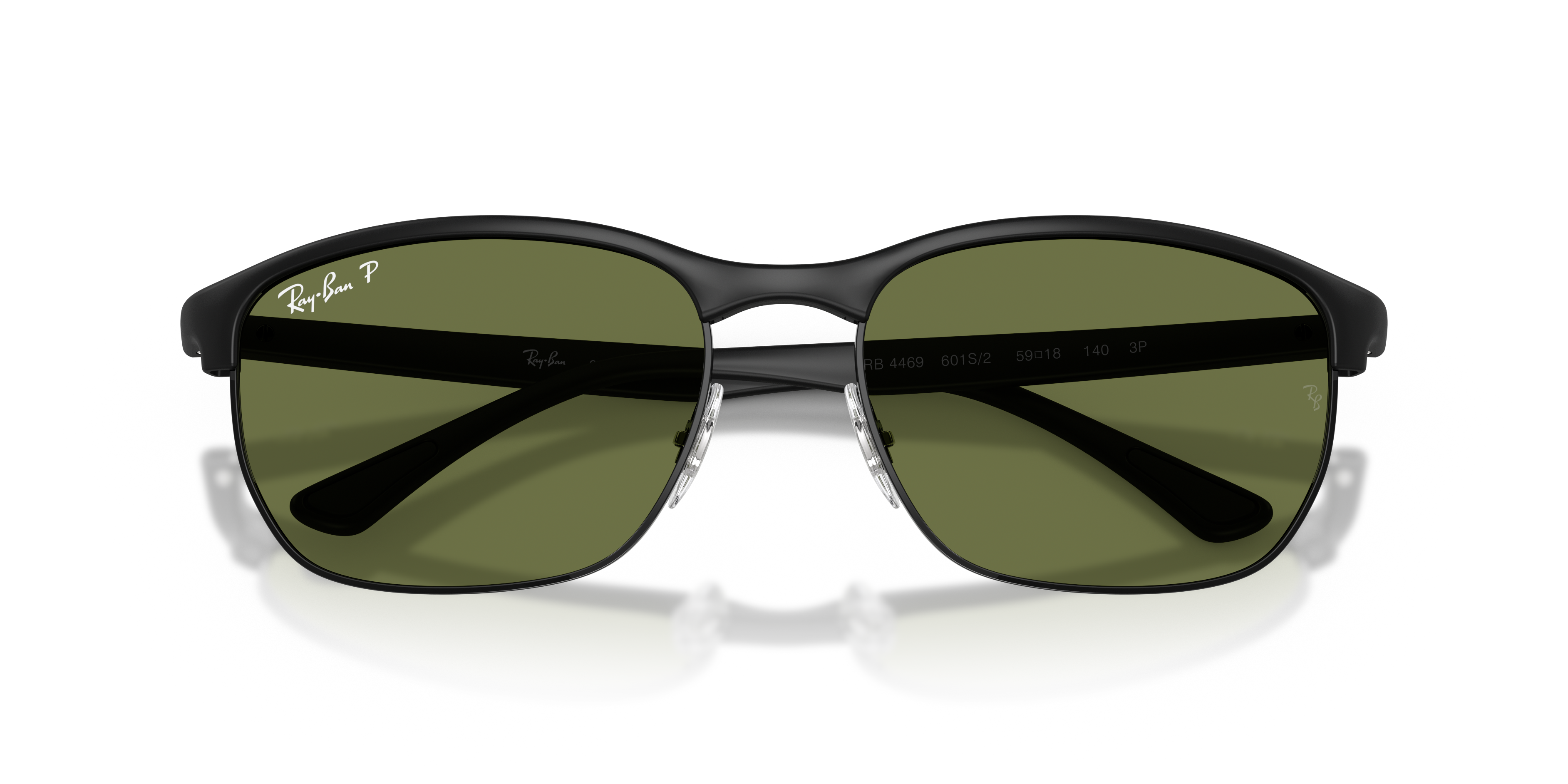 Ray-Ban RB4469 601S/2