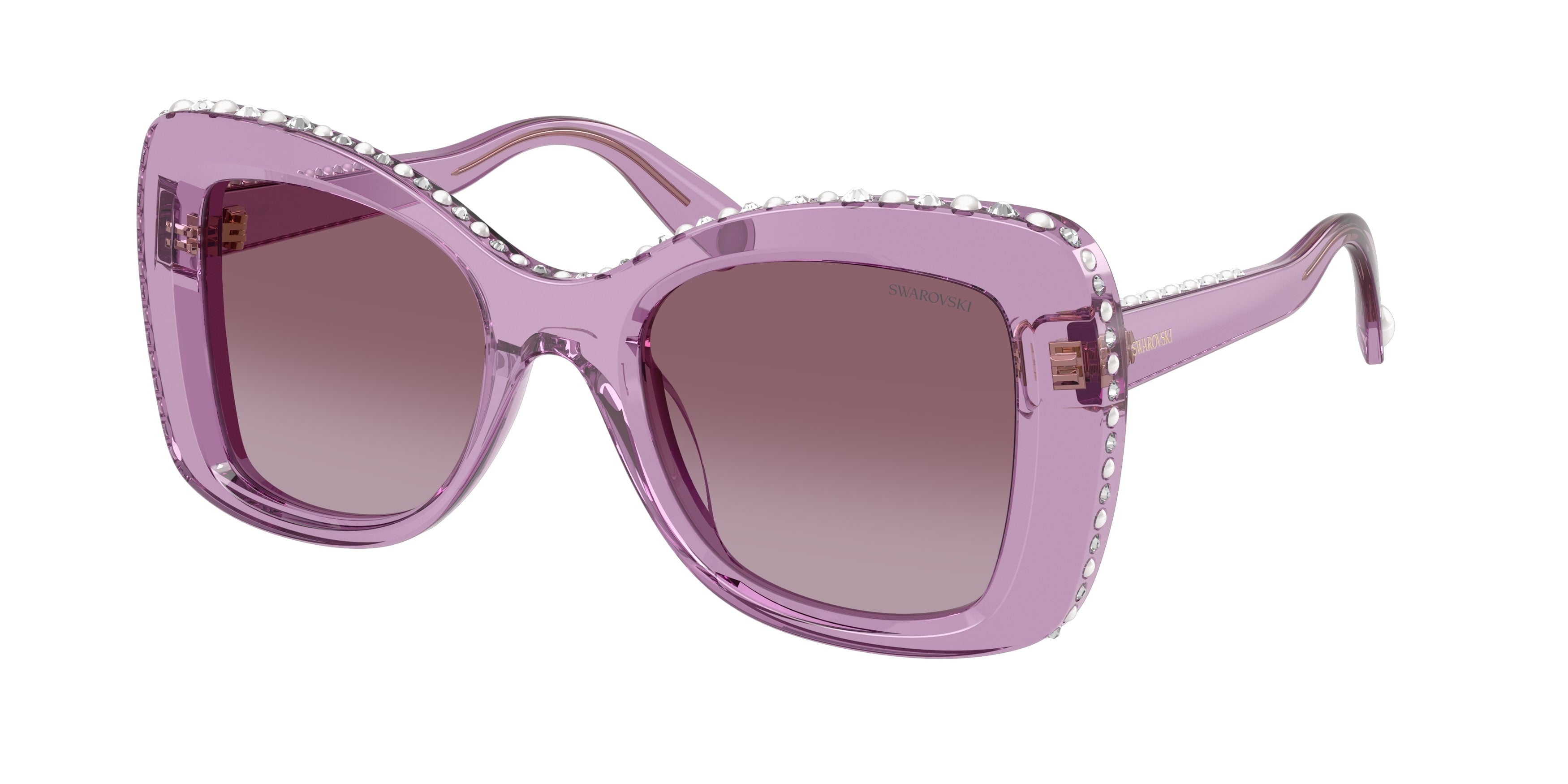 Swarovski SK6062U 10968H
