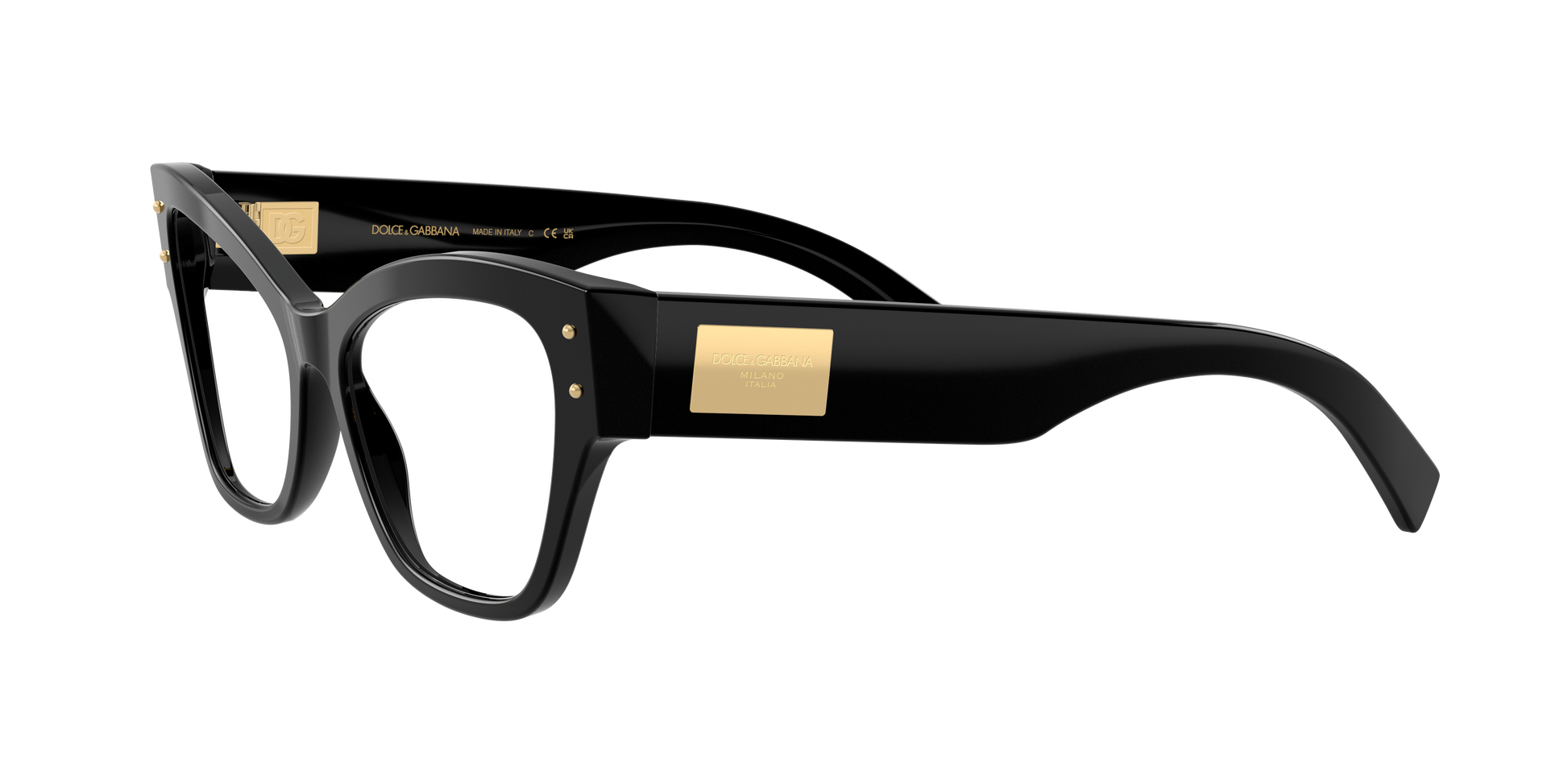 Dolce & Gabbana DG3404 501