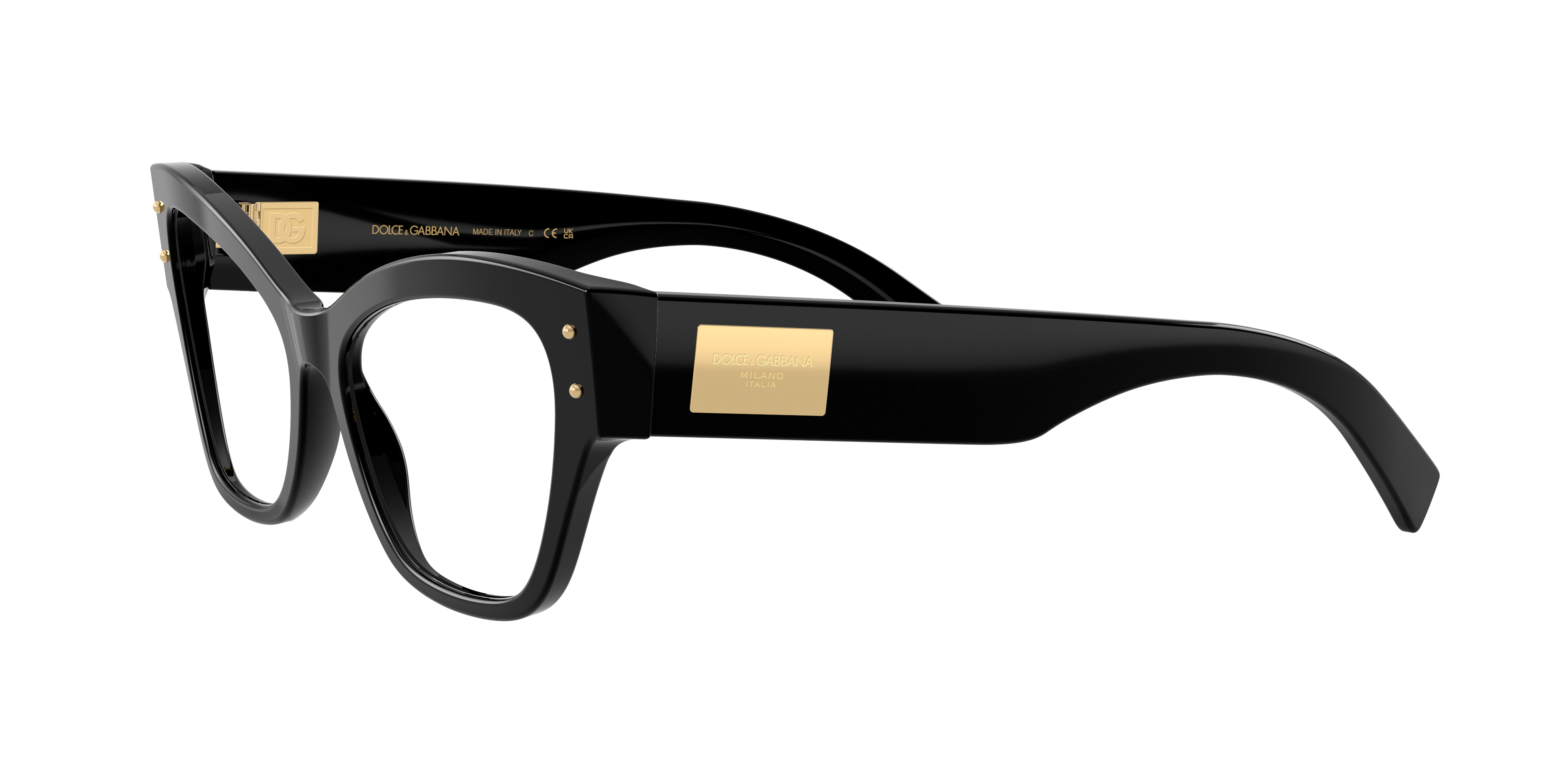 Dolce & Gabbana DG3404 501