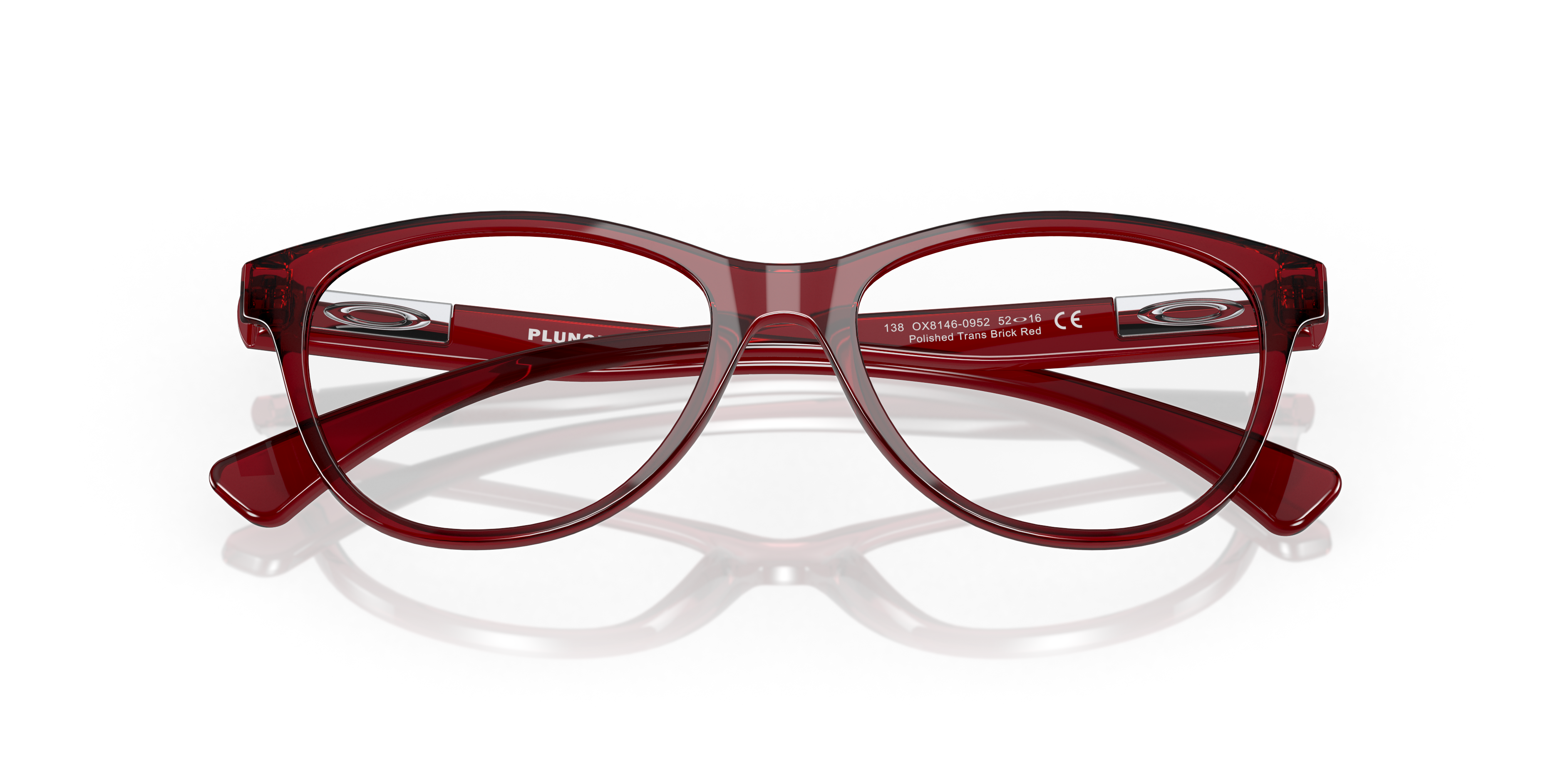 Oakley OX8146 PLUNGELINE 814609