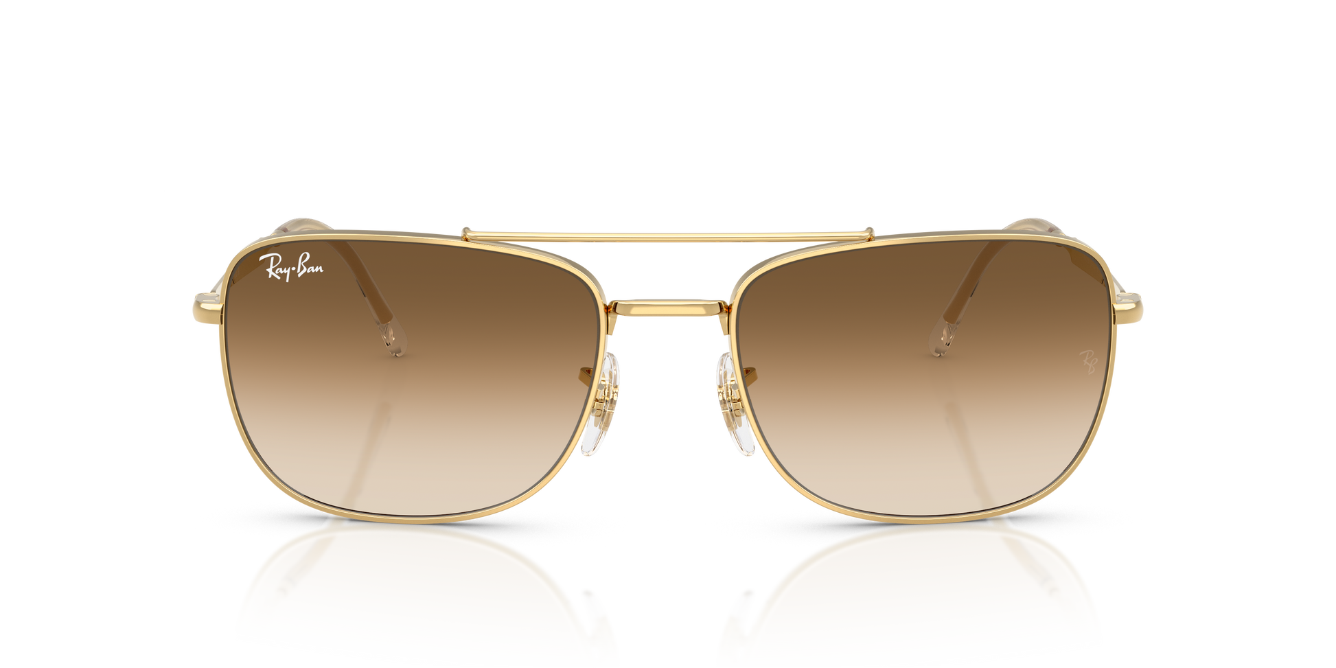 Ray-Ban RB3755 001/51