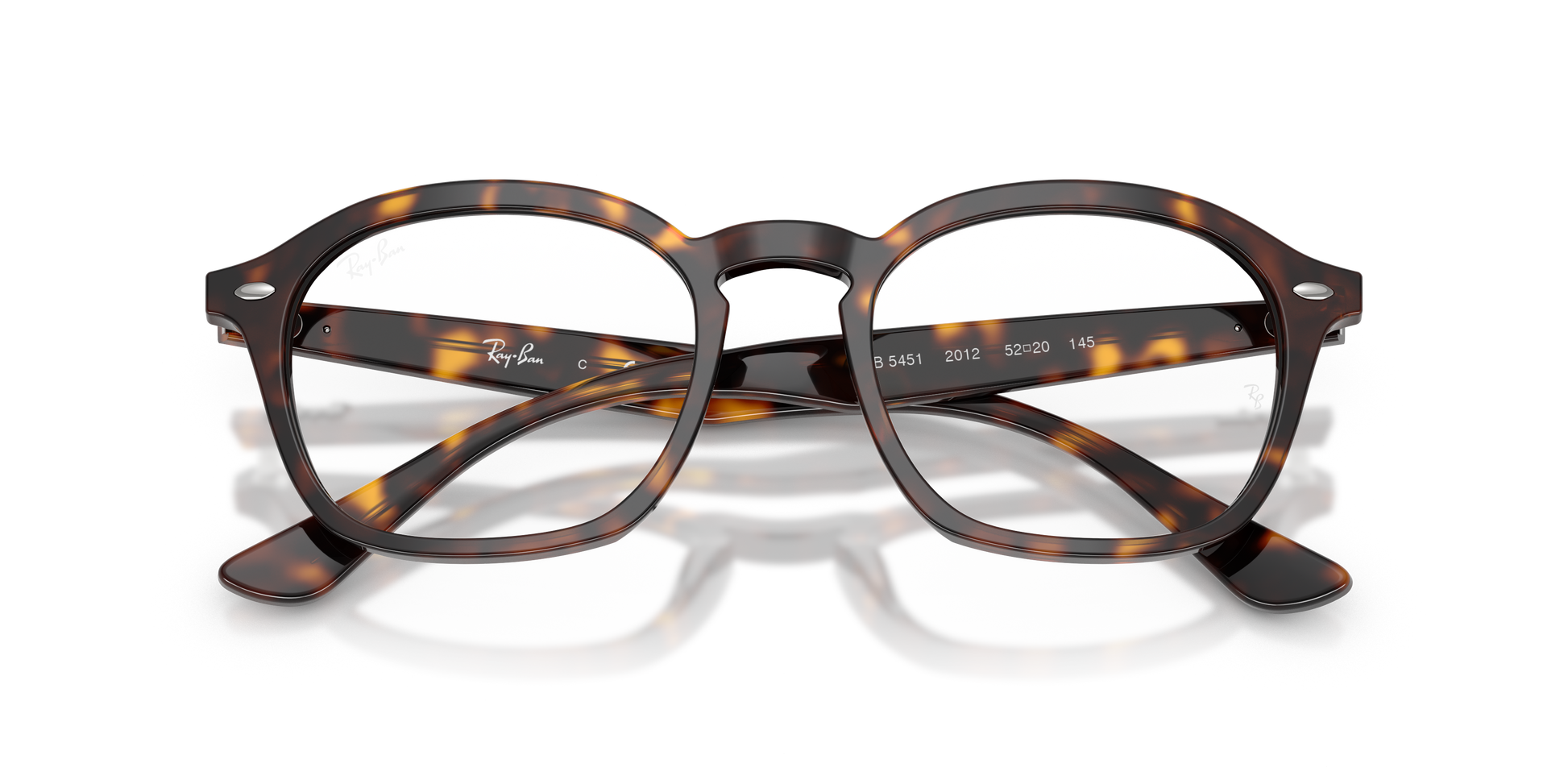 Ray-Ban RX5451 2012
