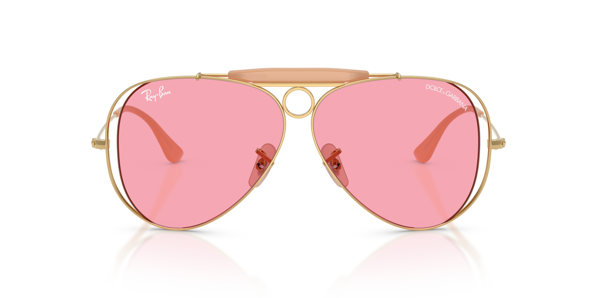 Ray-Ban RB3138M 001/84