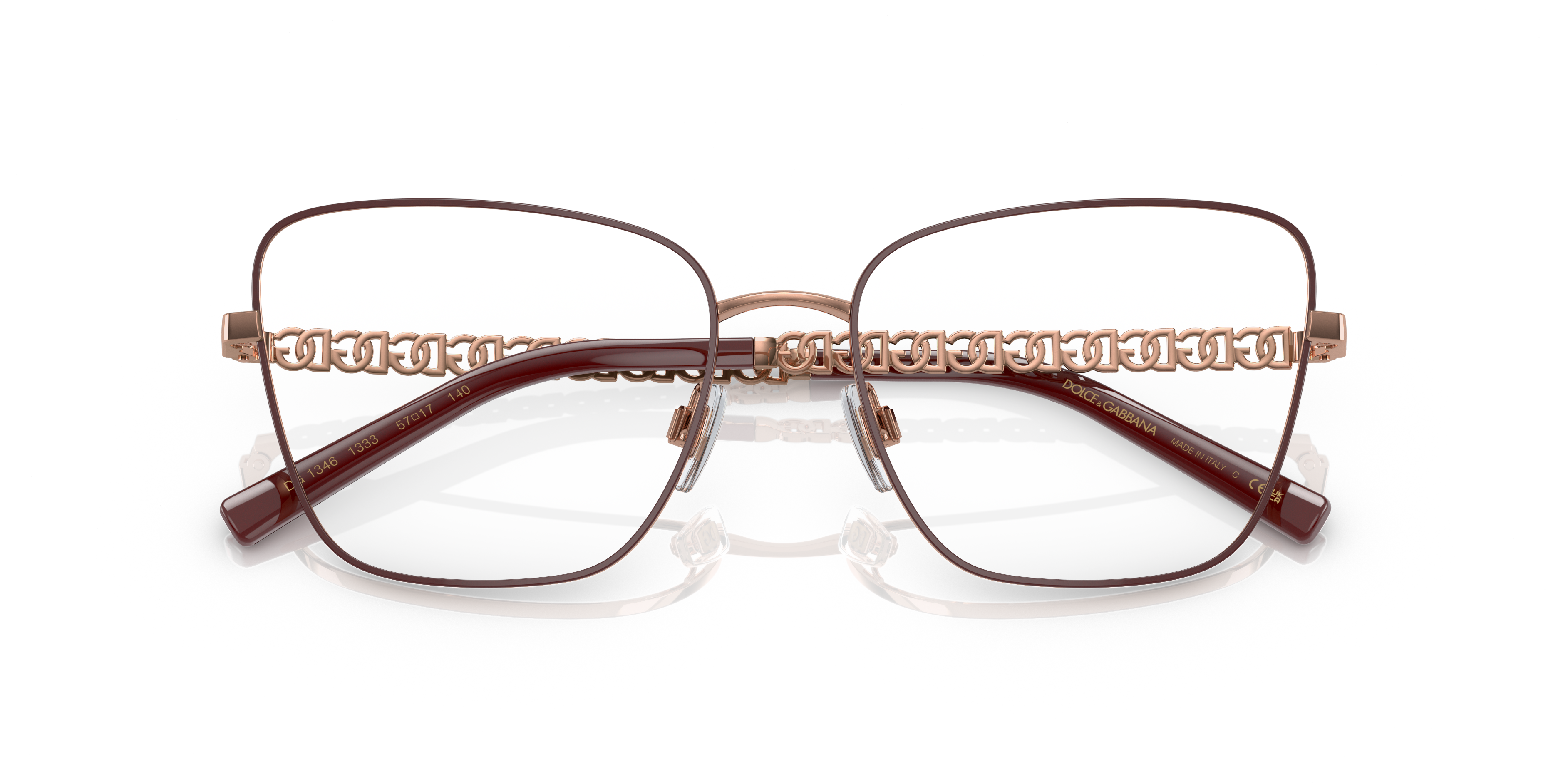 Dolce & Gabbana DG1346 1333