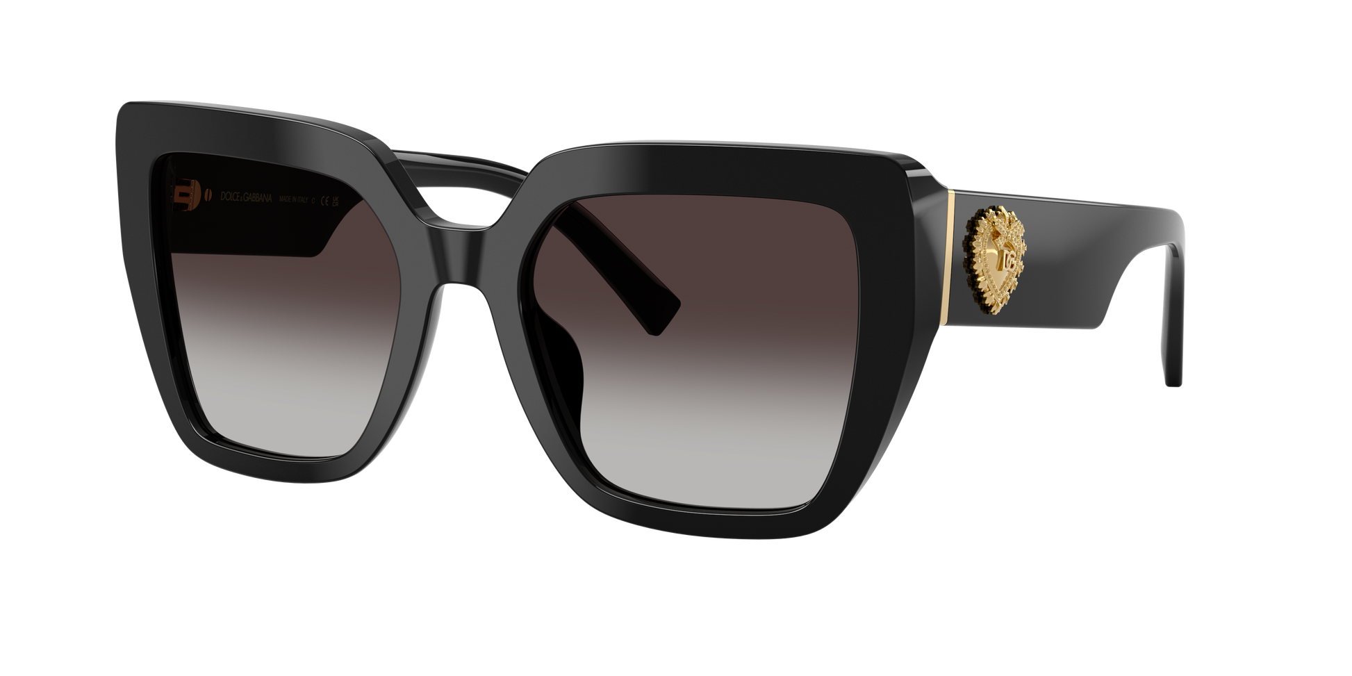 Dolce & Gabbana DG4538 501/8G