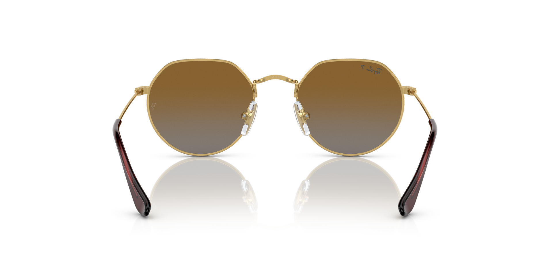Ray-Ban RJ9565S JUNIOR JACK 223/T5