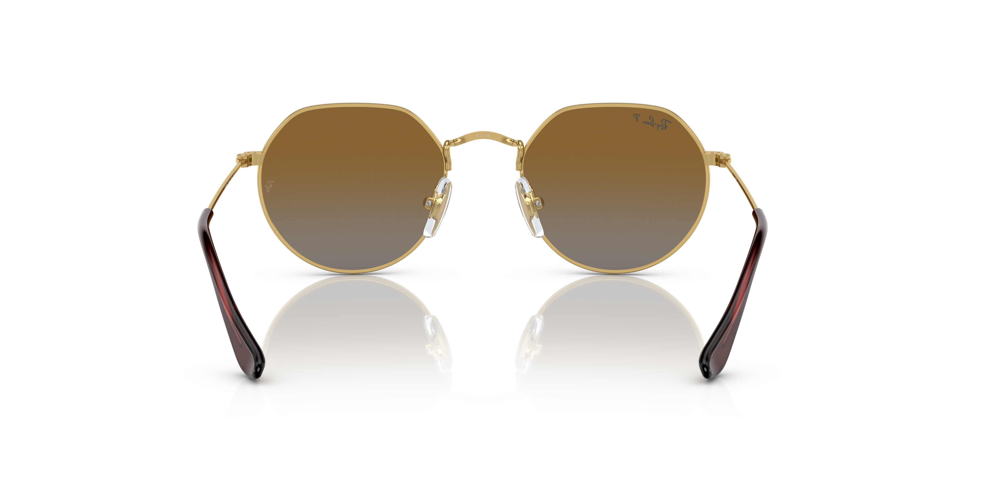 Ray-Ban RJ9565S JUNIOR JACK 223/T5