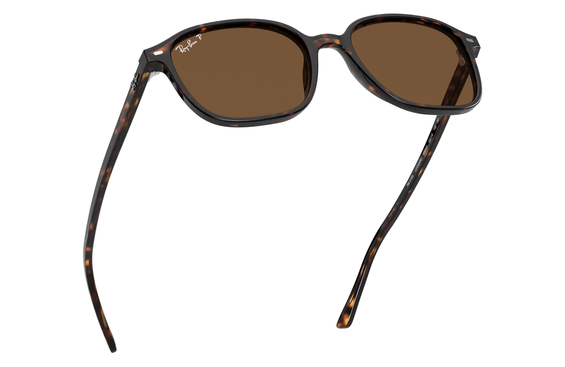 Ray-Ban RB2193 LEONARD 902/57
