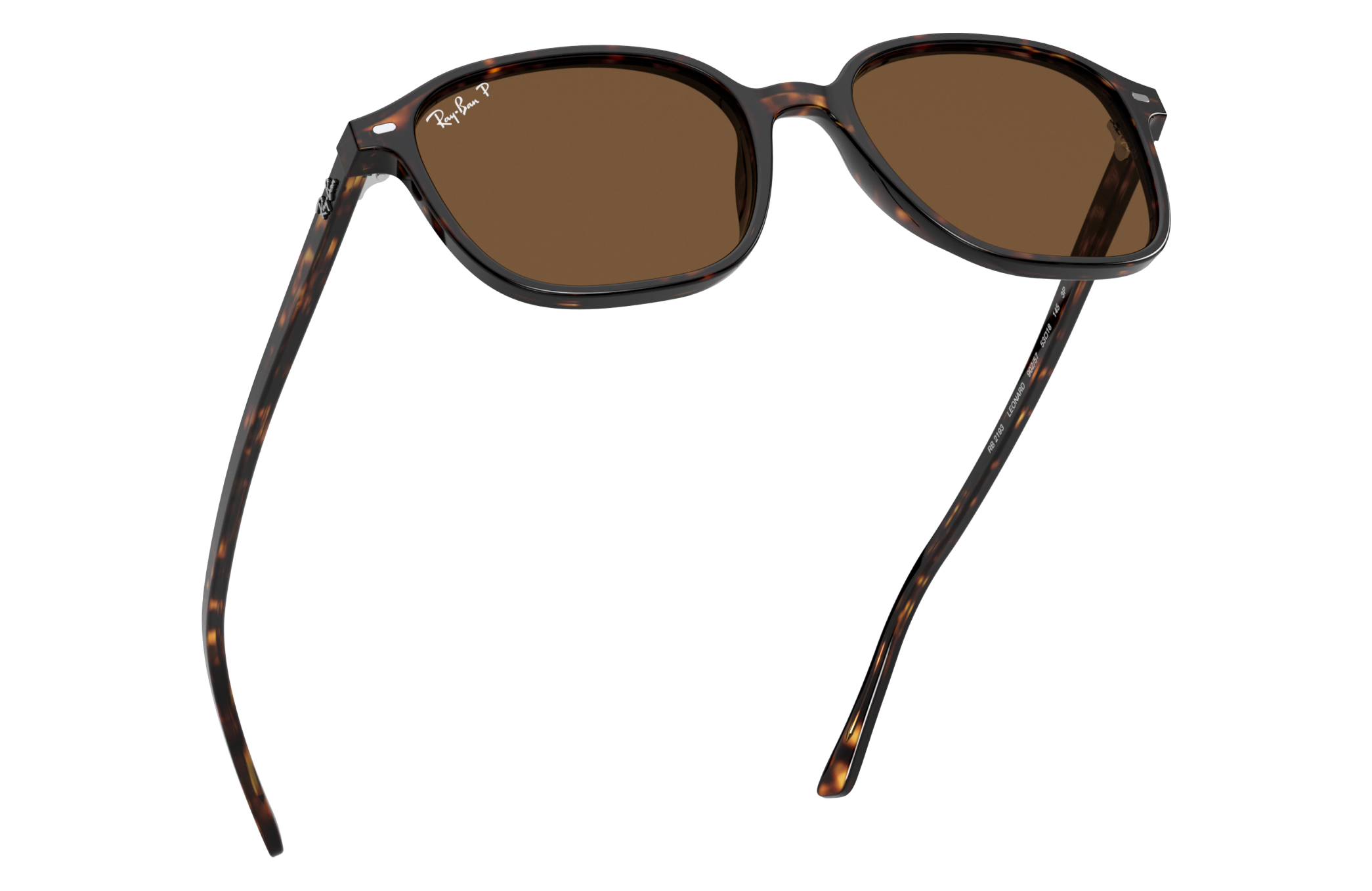 Ray-Ban RB2193 LEONARD 902/57