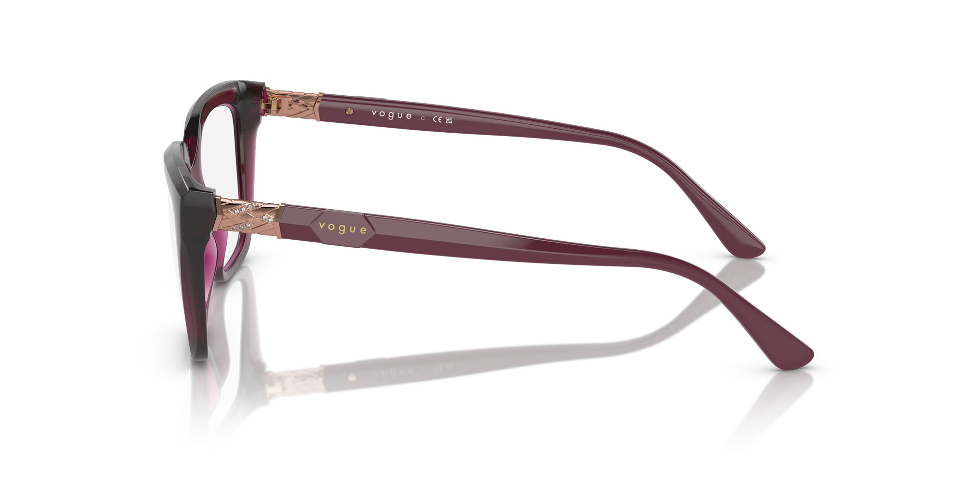 Vogue Eyewear VO5477B 2989
