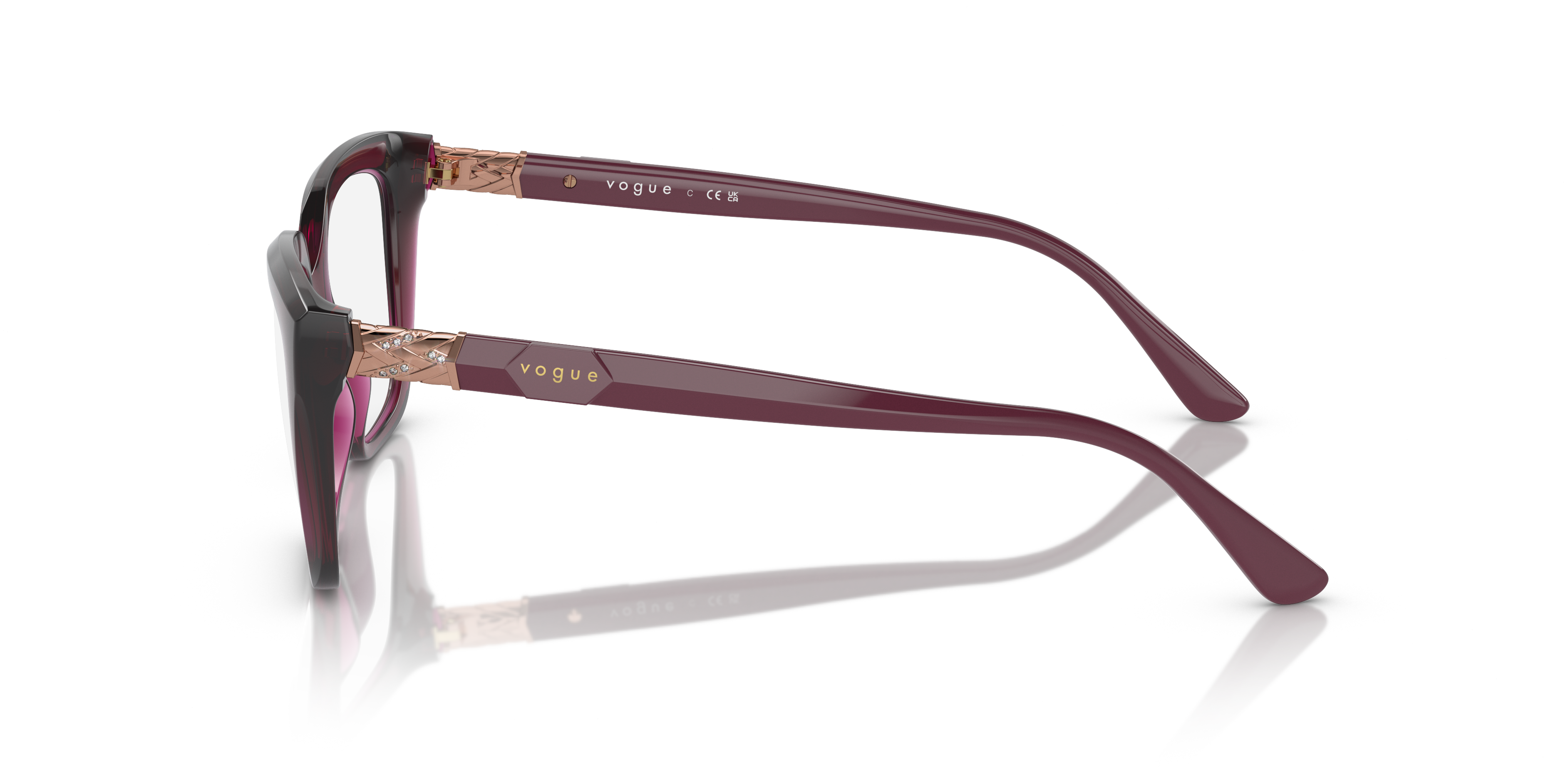 Vogue Eyewear VO5477B 2989