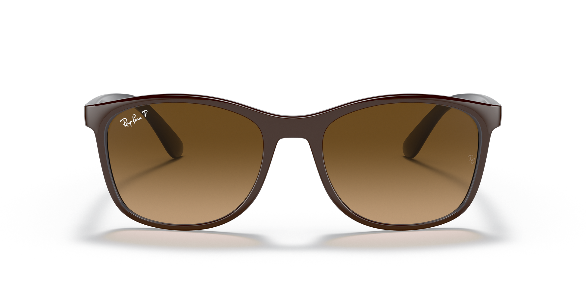 Ray-Ban RB4374 6600M2
