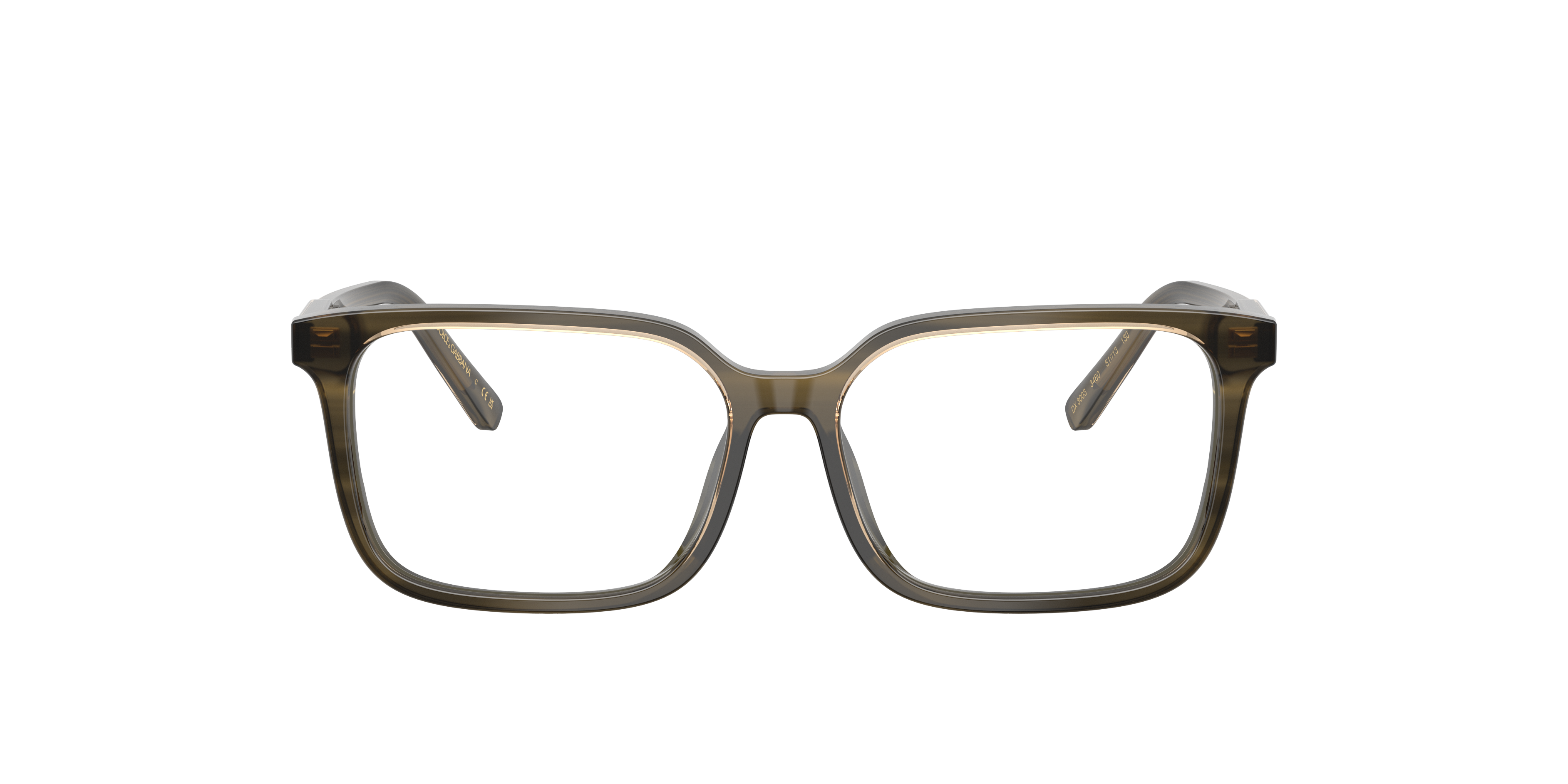 Dolce & Gabbana Kids DX3003 3480