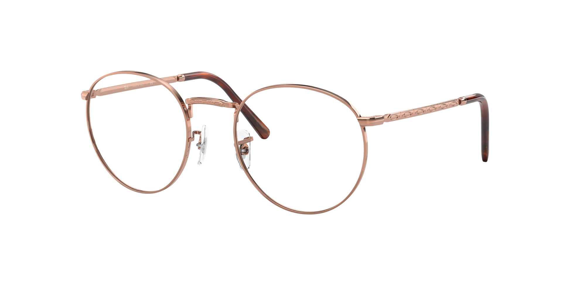 Ray-Ban RX3637V NEW ROUND 3094